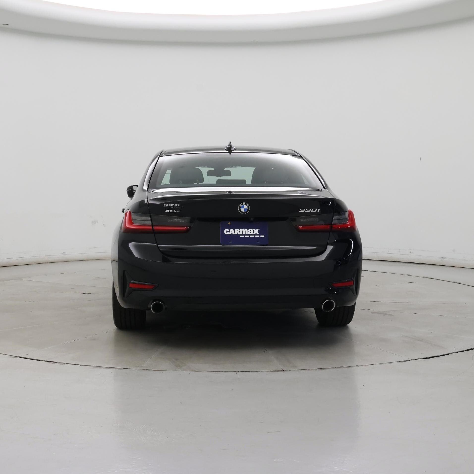 Thumbnail: 2020 BMW 3 Series - 6