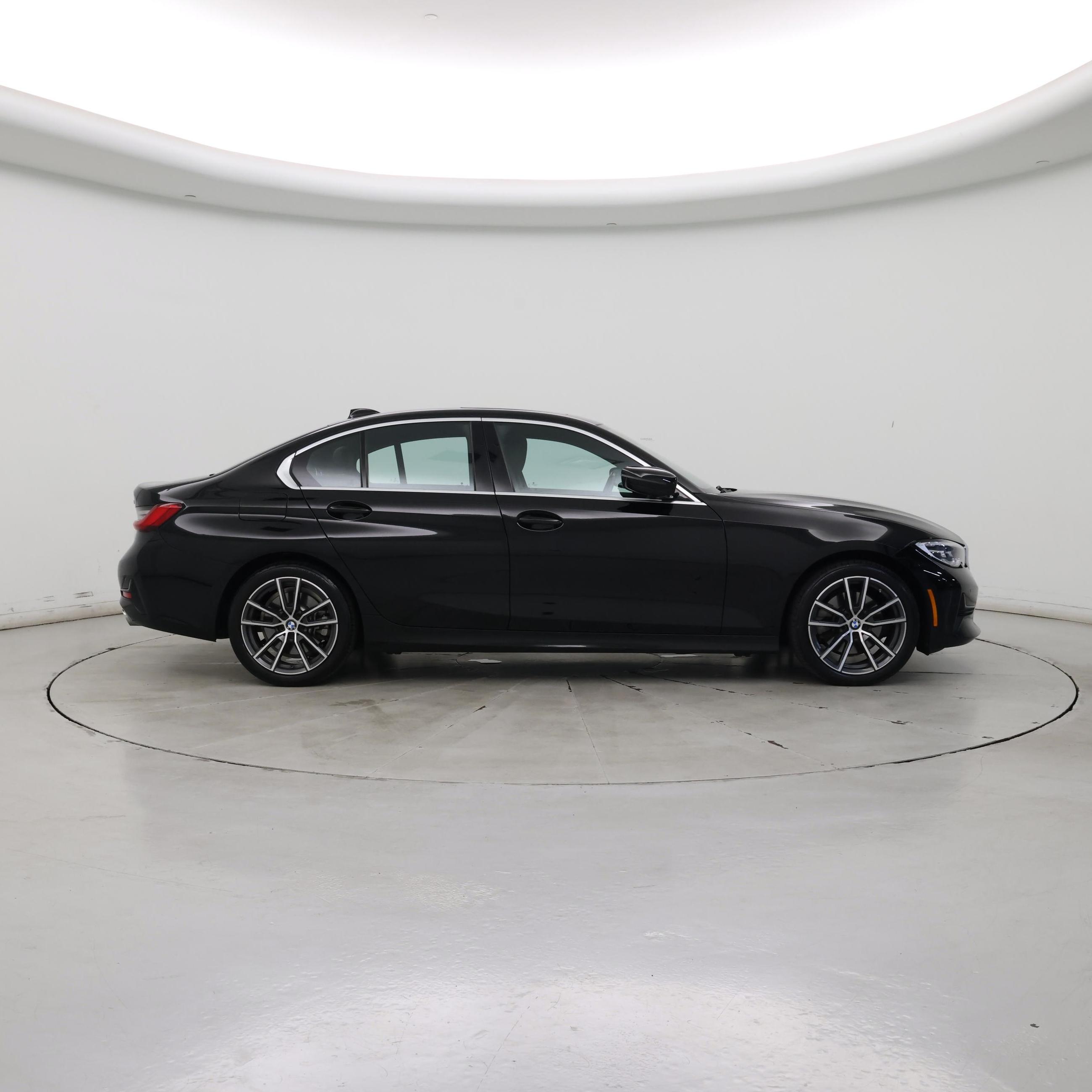 Thumbnail: 2020 BMW 3 Series - 7