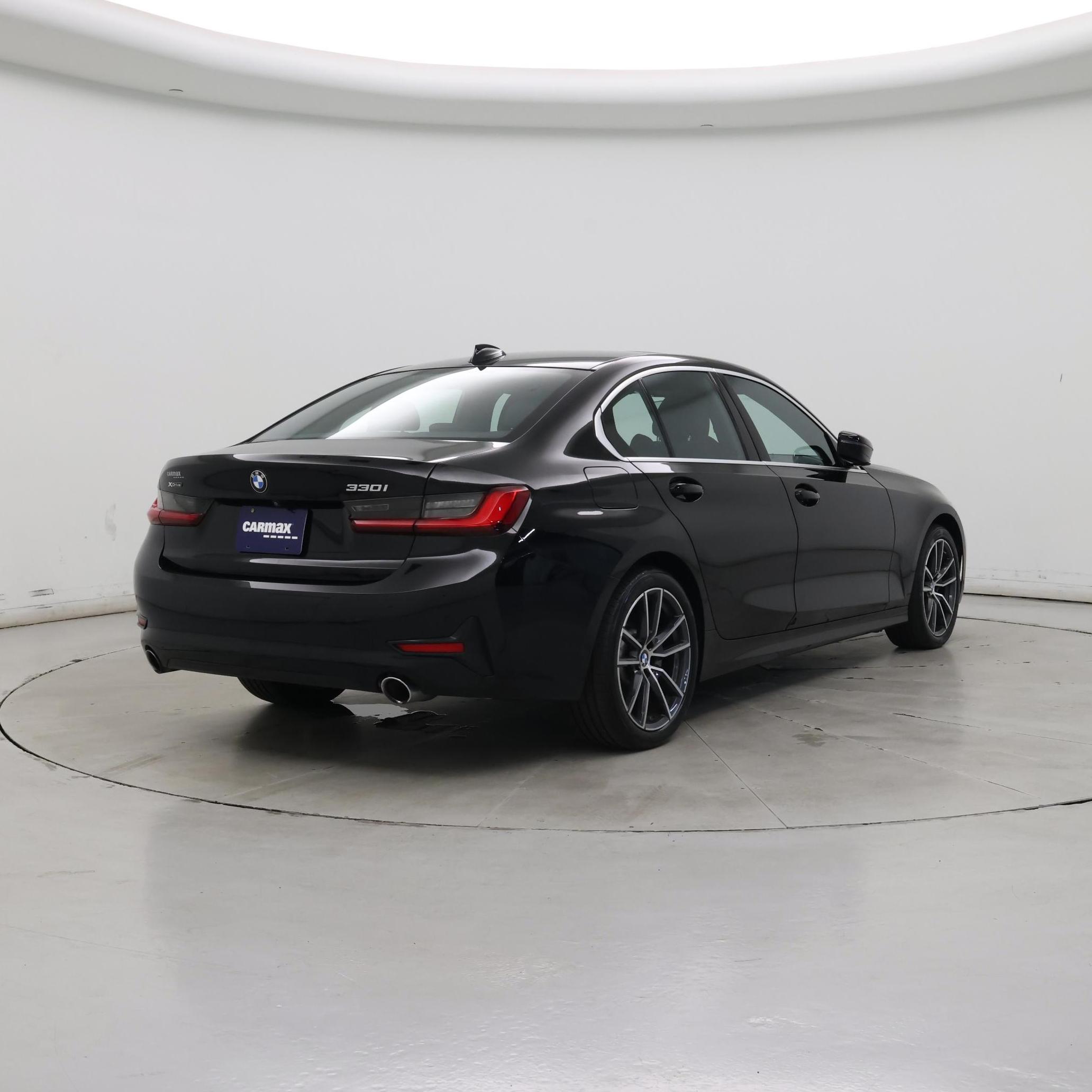 Thumbnail: 2020 BMW 3 Series - 8