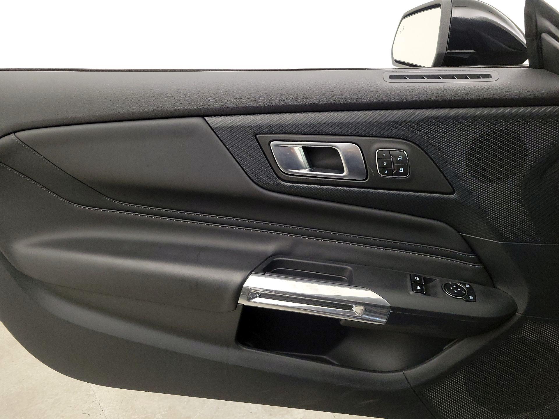 Thumbnail: 2024 Ford Mustang - 12