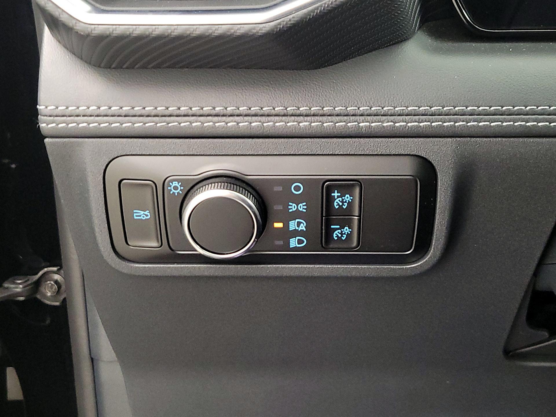 Thumbnail: 2024 Ford Mustang - 13