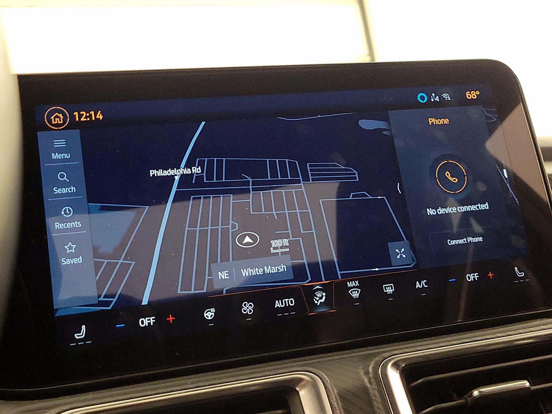 Thumbnail: 2024 Ford Mustang - 14