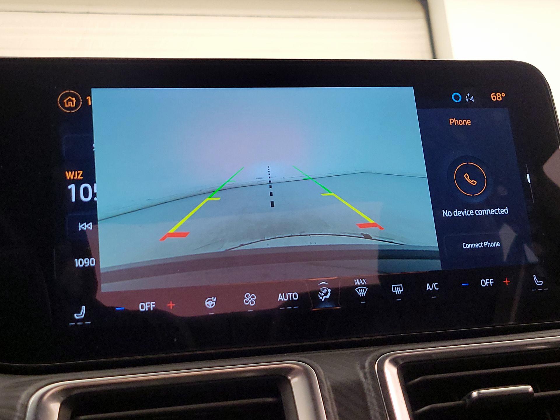 Thumbnail: 2024 Ford Mustang - 15