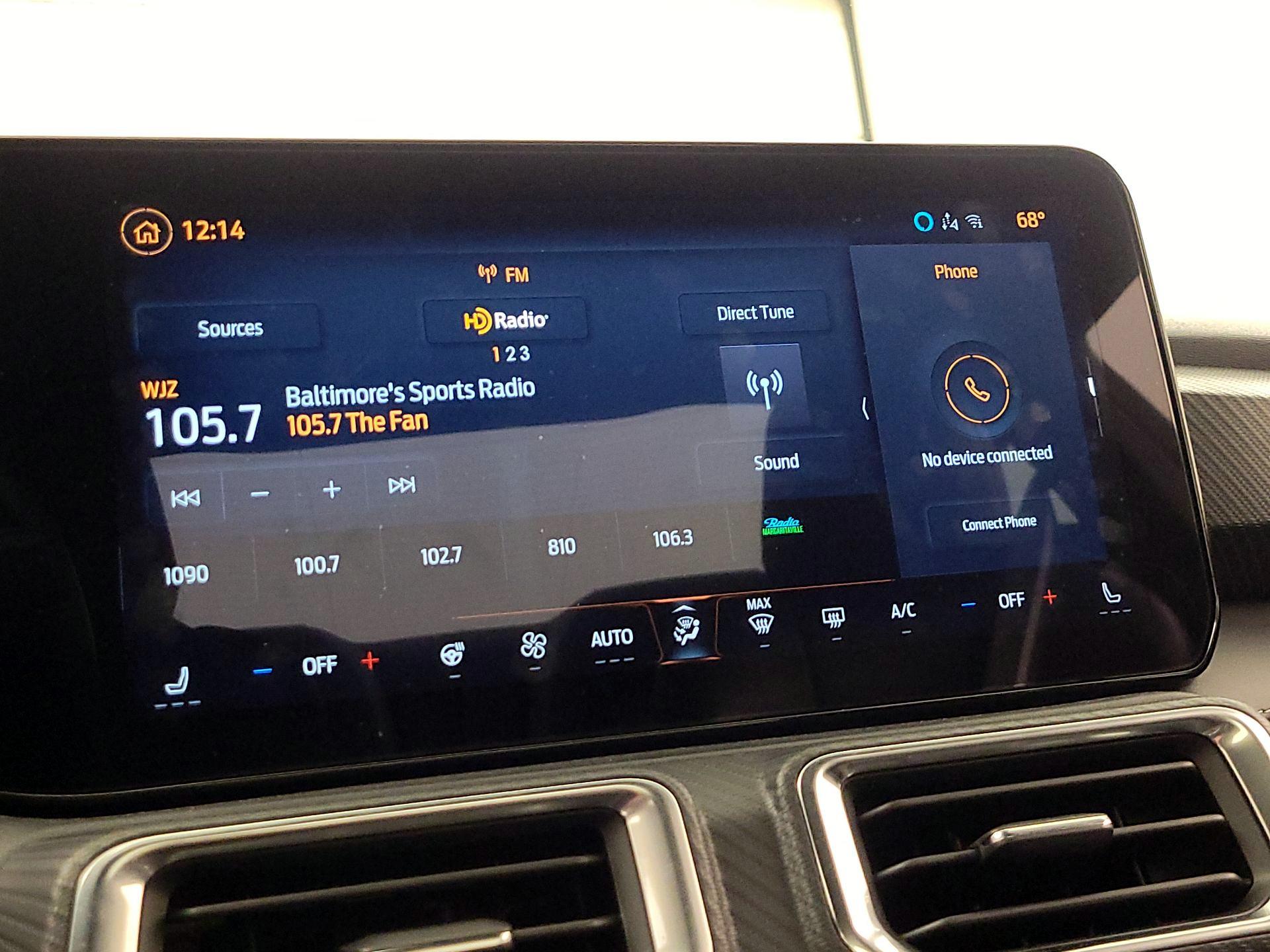 Thumbnail: 2024 Ford Mustang - 16