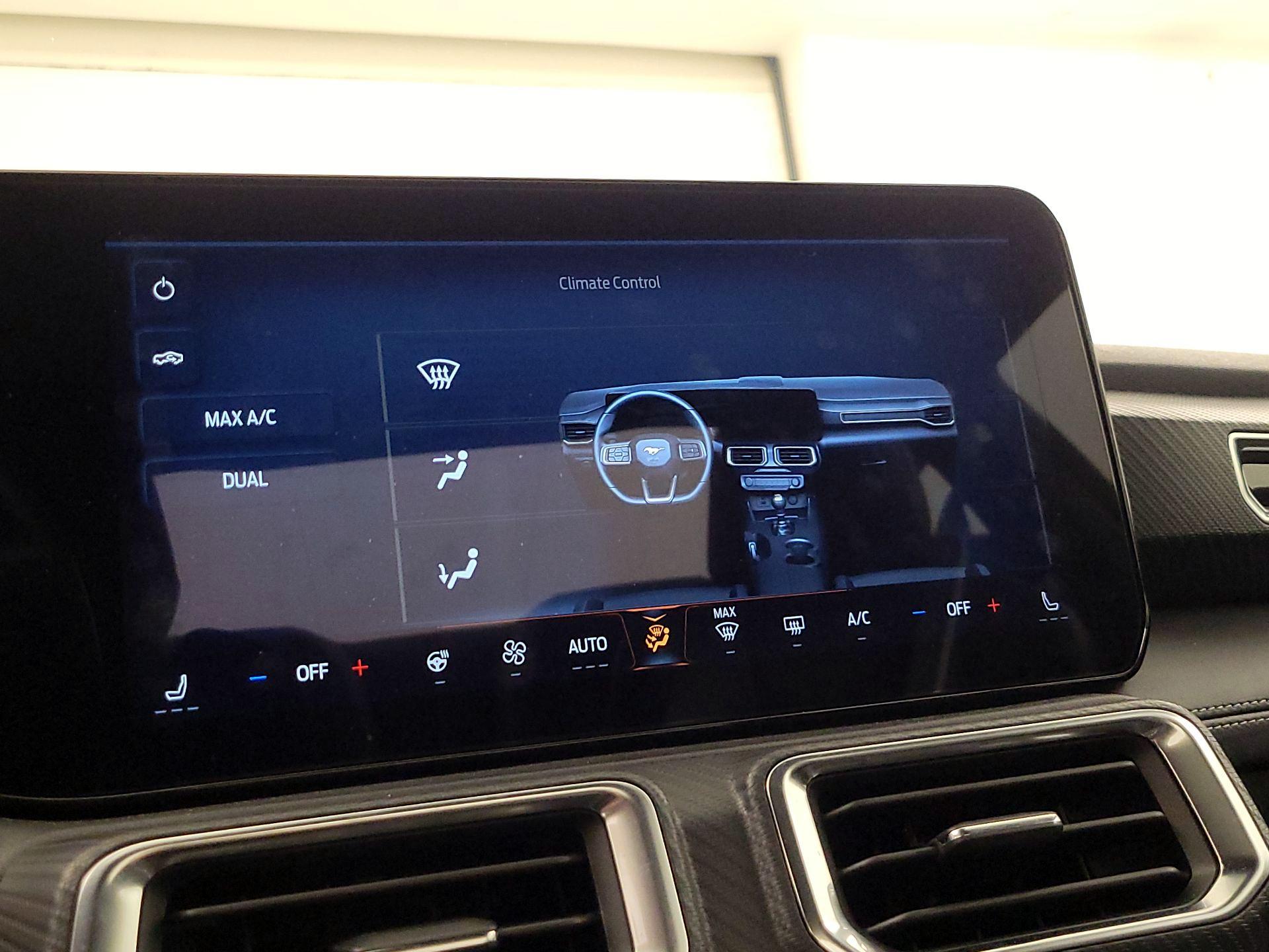 Thumbnail: 2024 Ford Mustang - 17