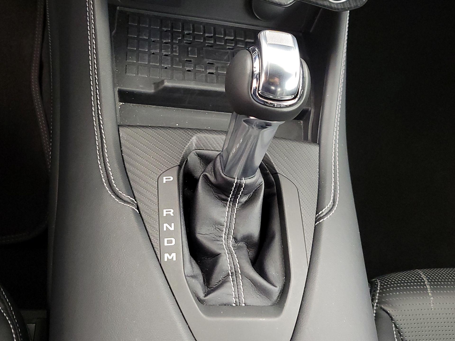 Thumbnail: 2024 Ford Mustang - 18