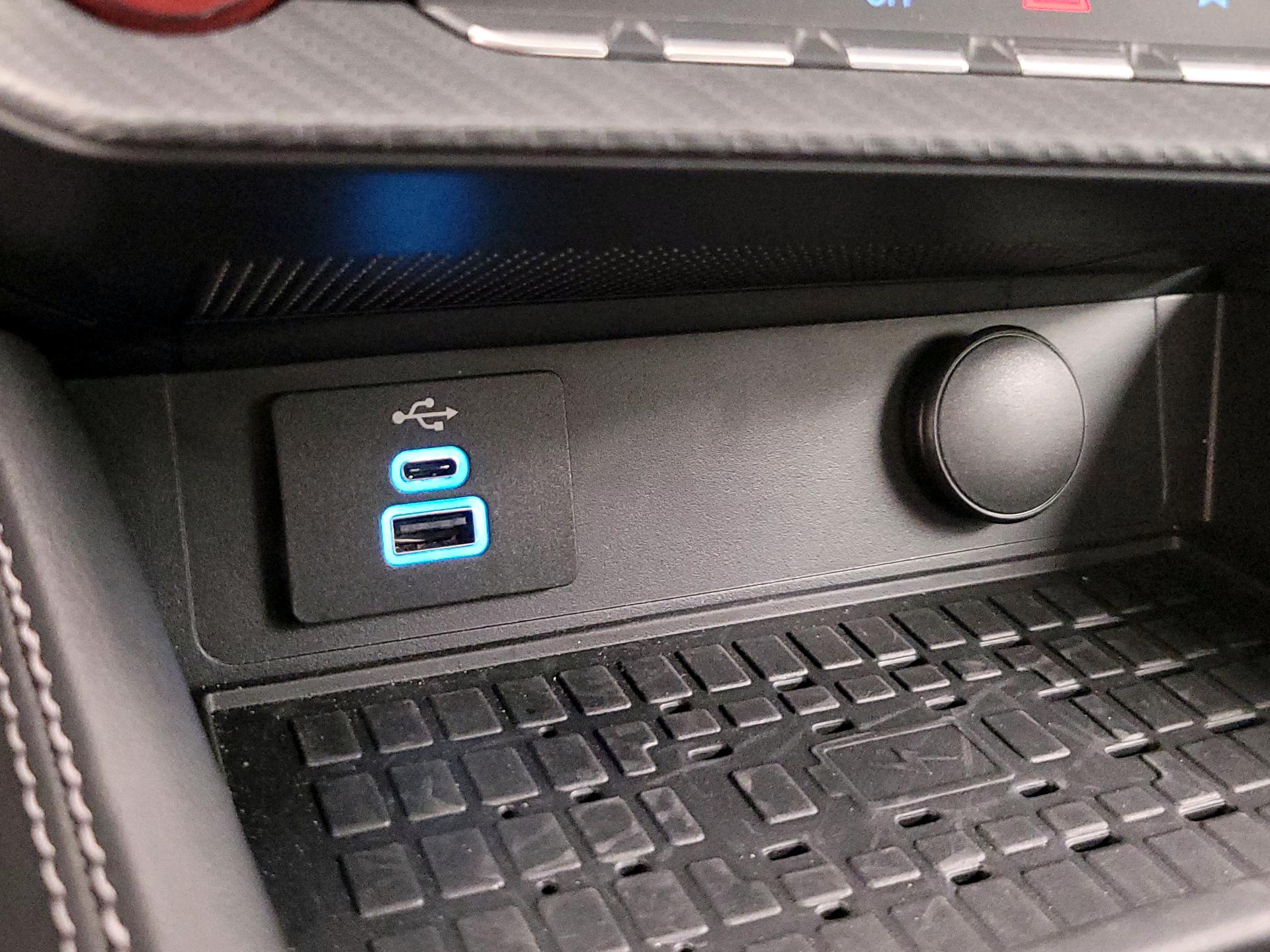 Thumbnail: 2024 Ford Mustang - 19