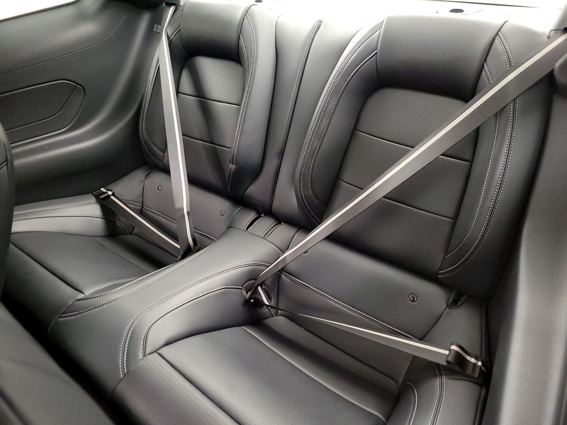 Thumbnail: 2024 Ford Mustang - 20