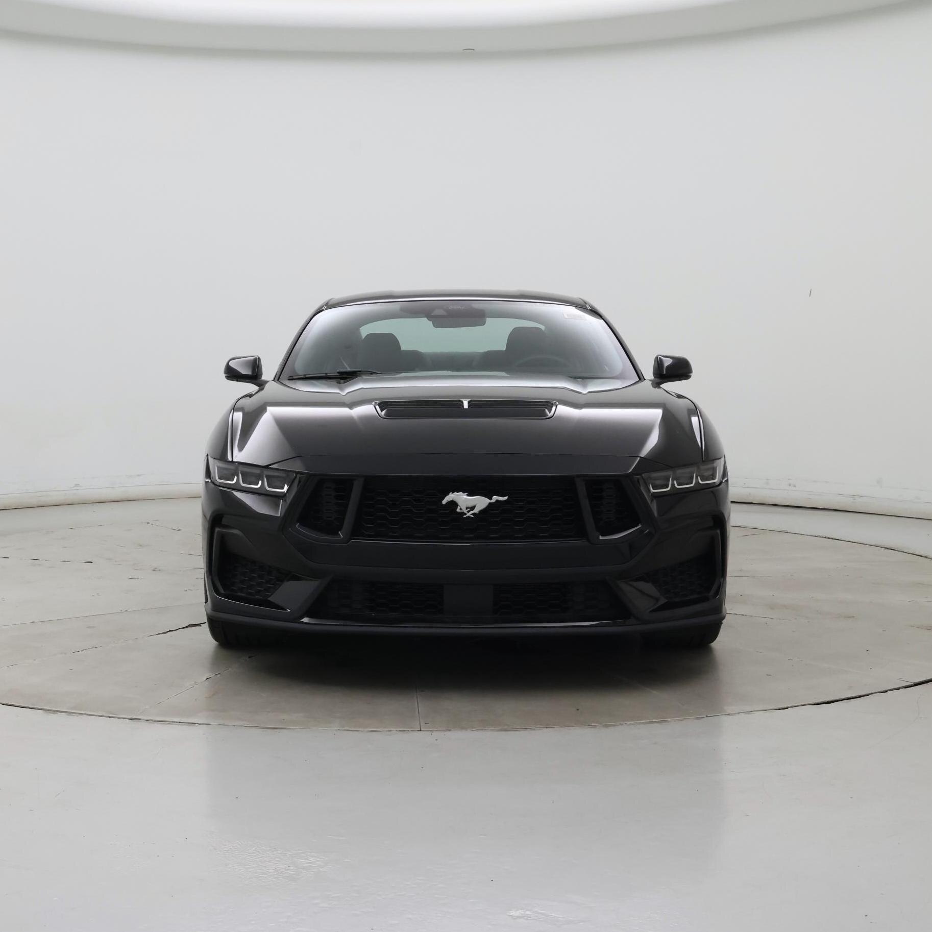 Thumbnail: 2024 Ford Mustang - 5