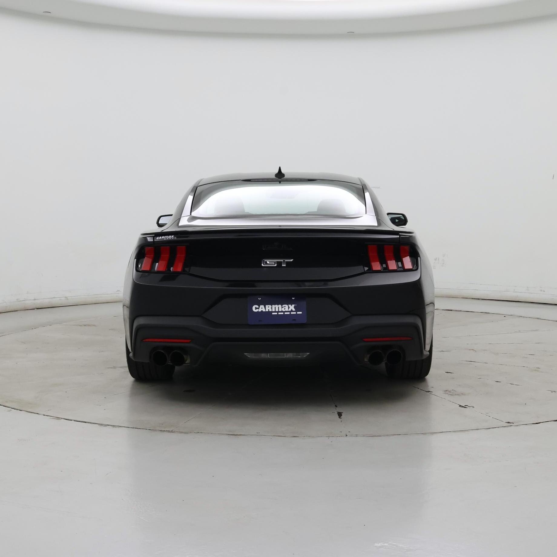 Thumbnail: 2024 Ford Mustang - 6