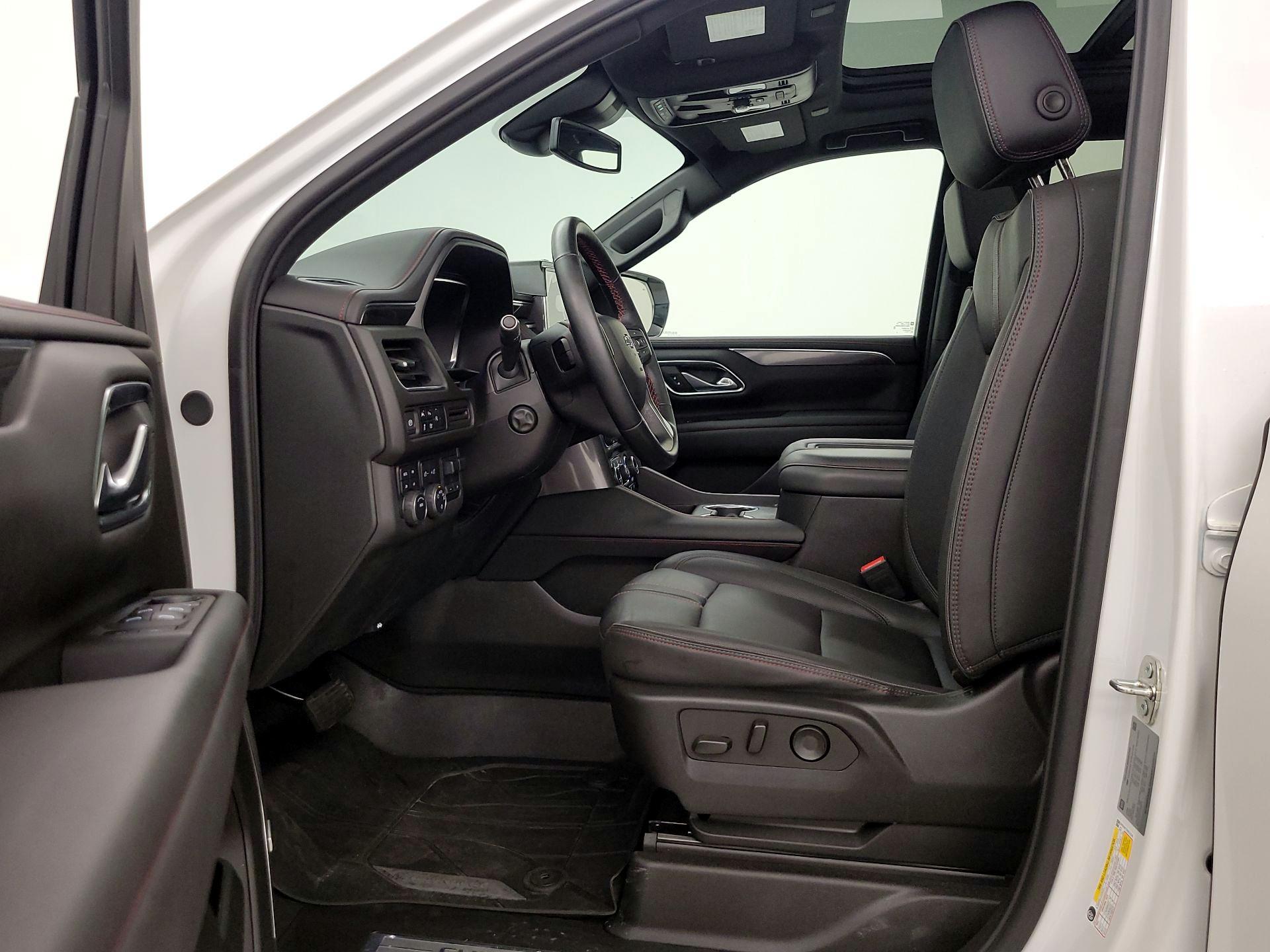 Thumbnail: 2024 Chevrolet Tahoe - 11