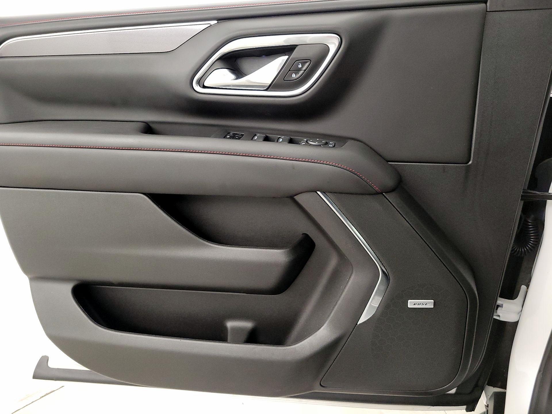 Thumbnail: 2024 Chevrolet Tahoe - 12