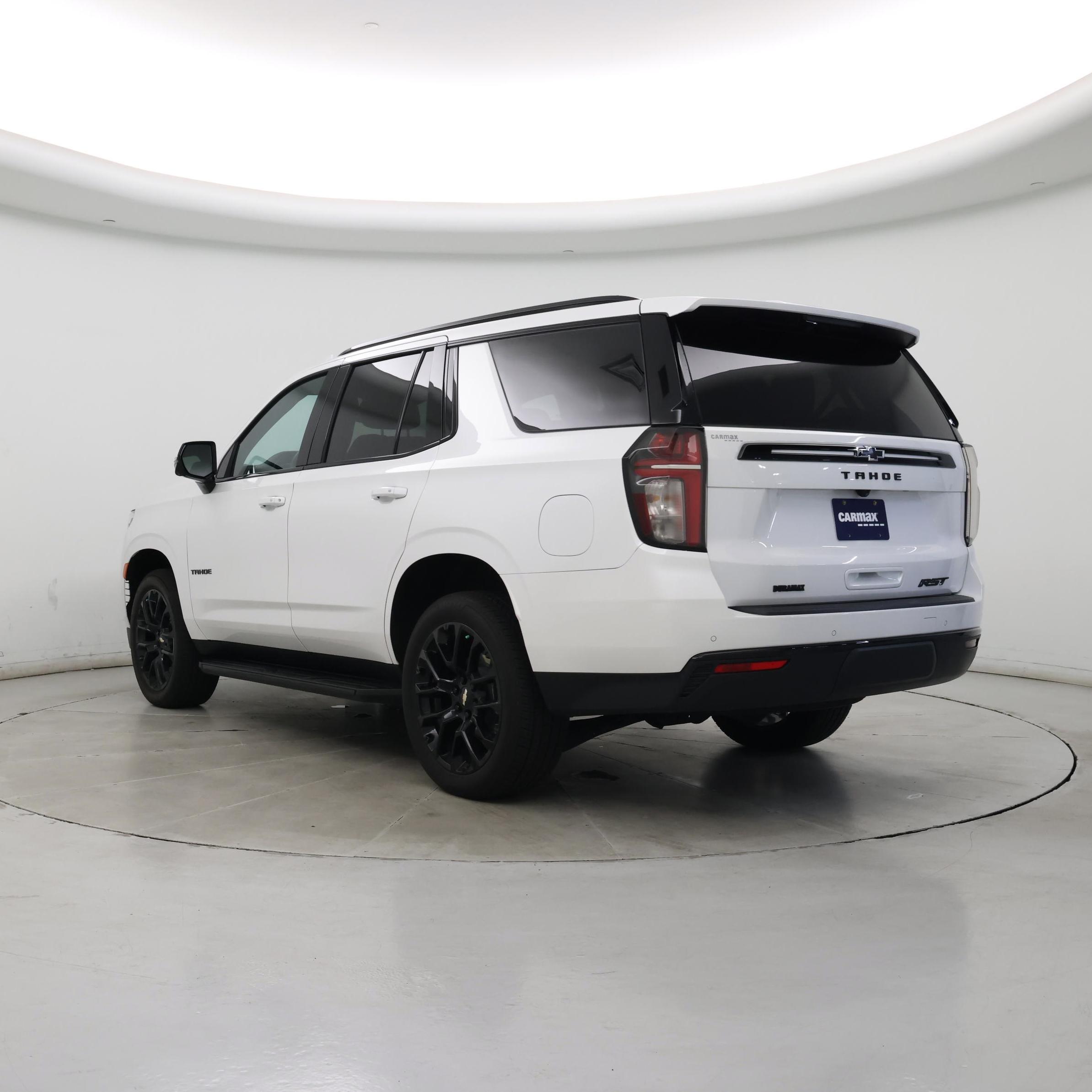 Thumbnail: 2024 Chevrolet Tahoe - 2