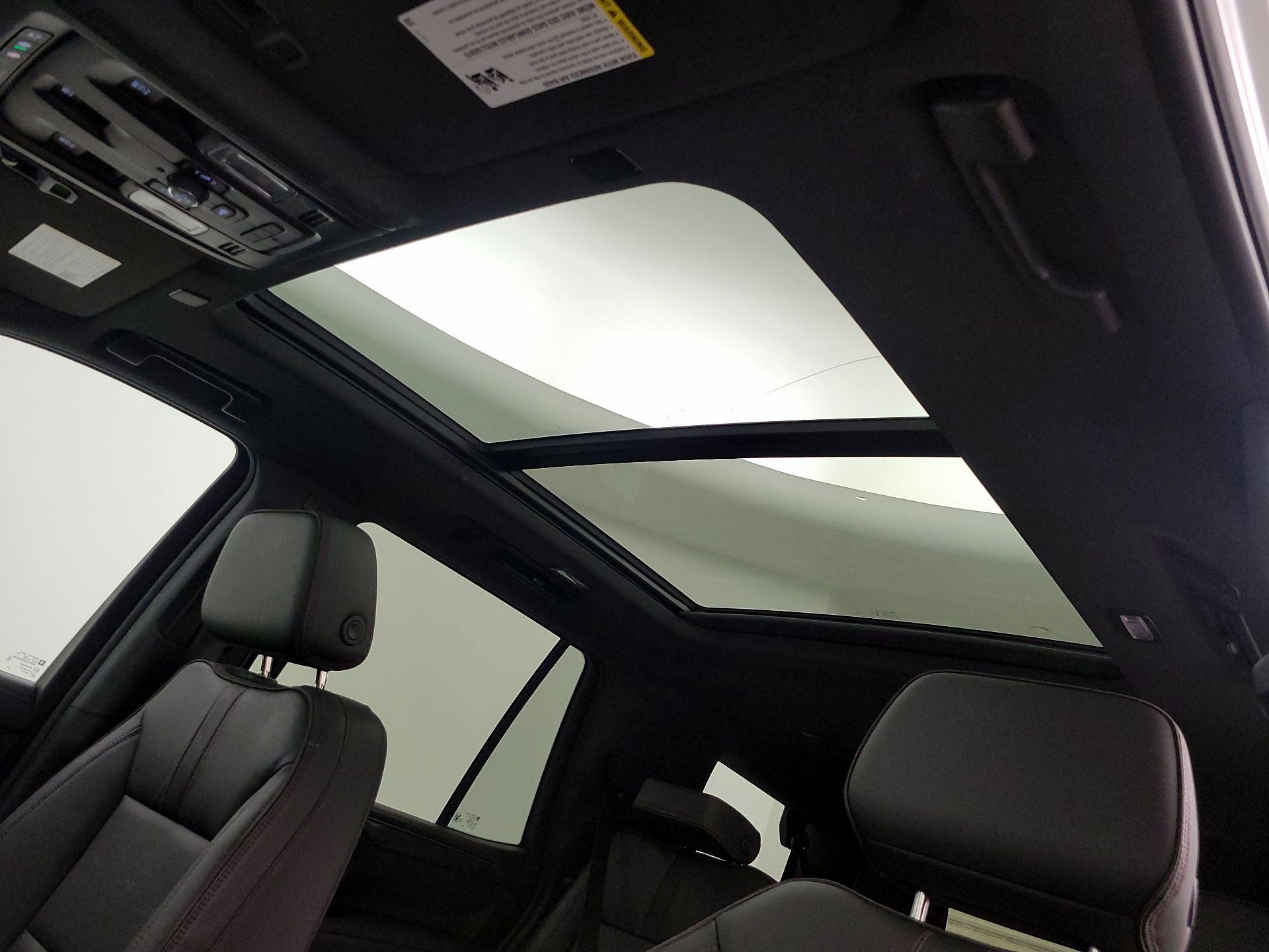 Thumbnail: 2024 Chevrolet Tahoe - 19