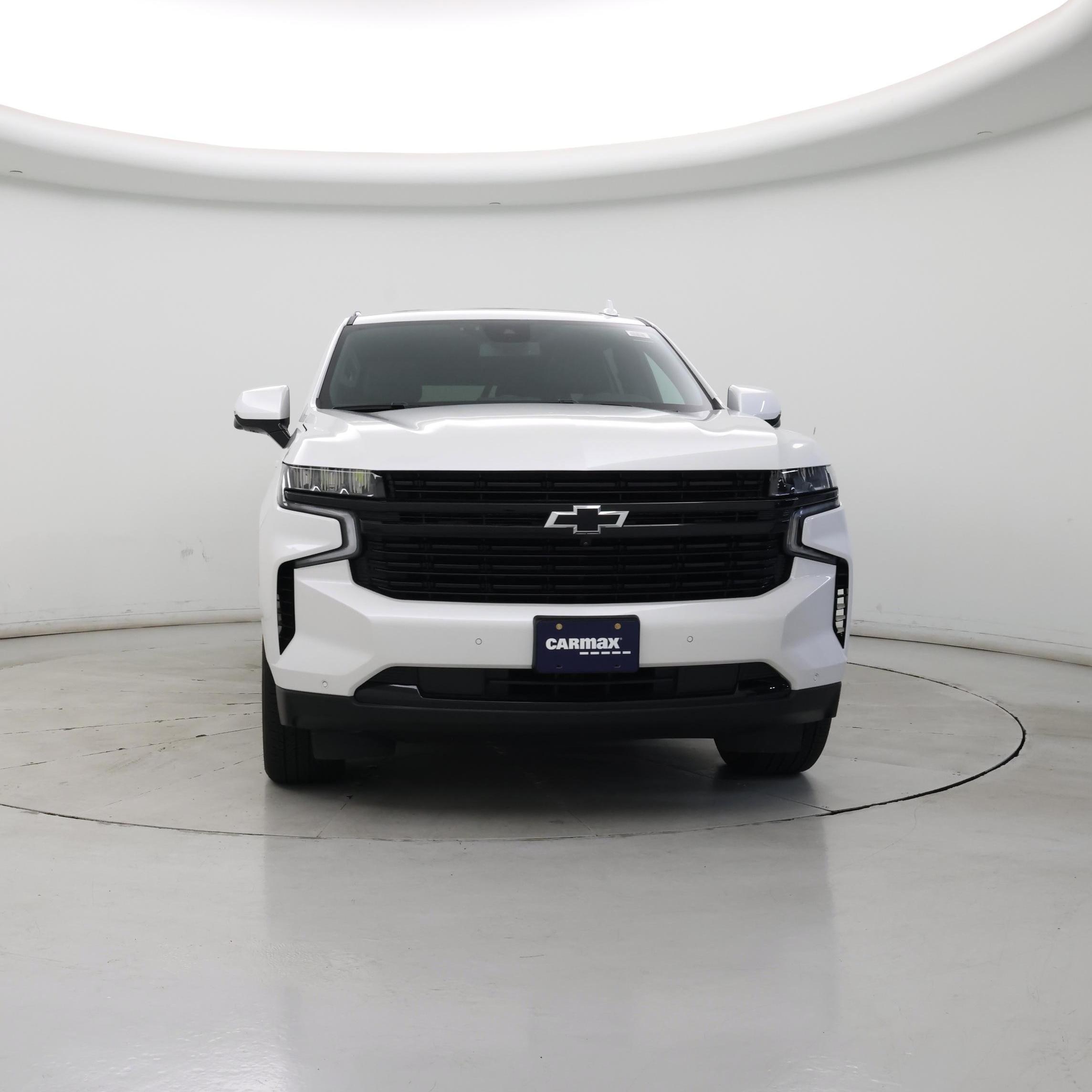 Thumbnail: 2024 Chevrolet Tahoe - 5
