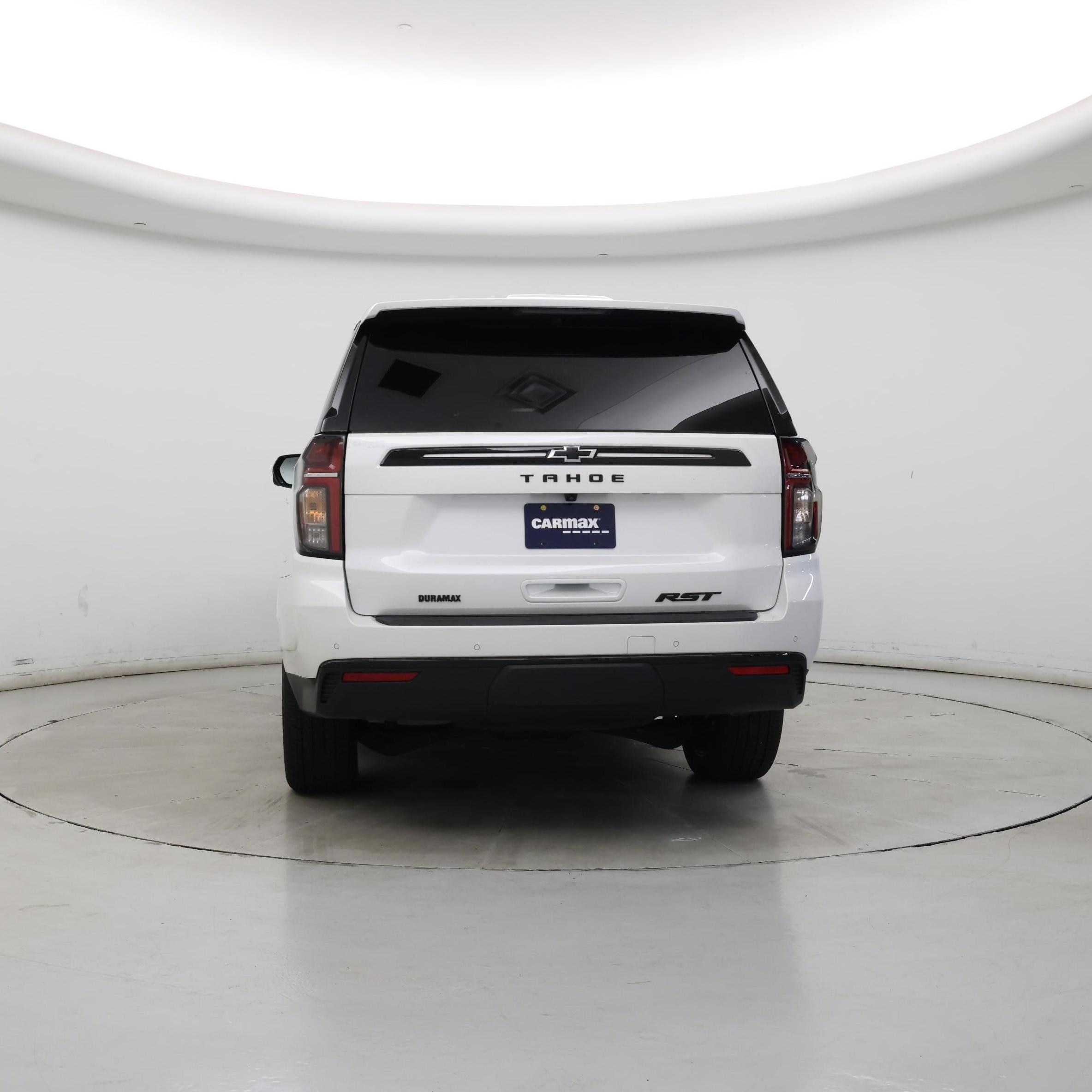 Thumbnail: 2024 Chevrolet Tahoe - 6