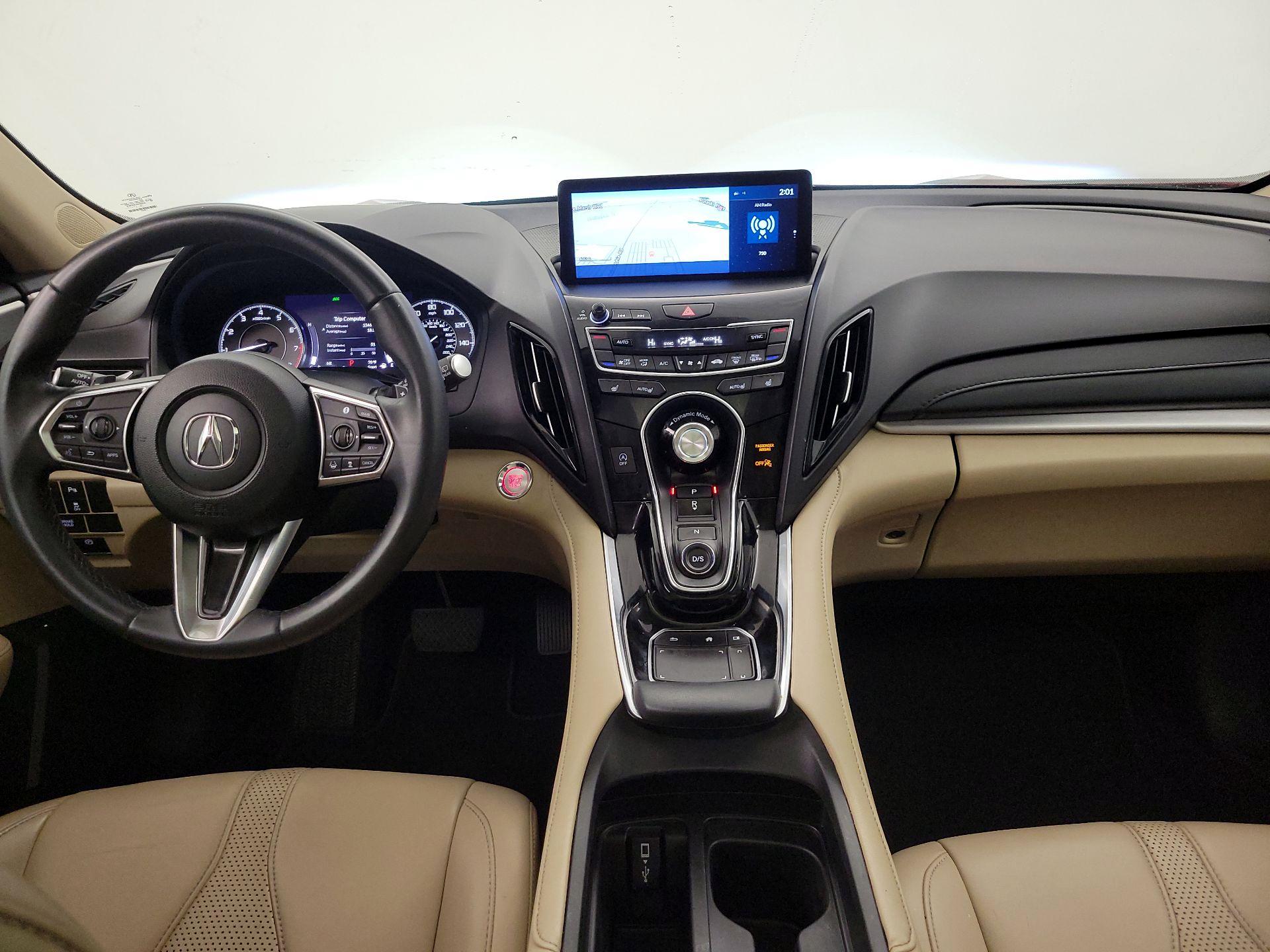 Thumbnail: 2020 Acura RDX - 9