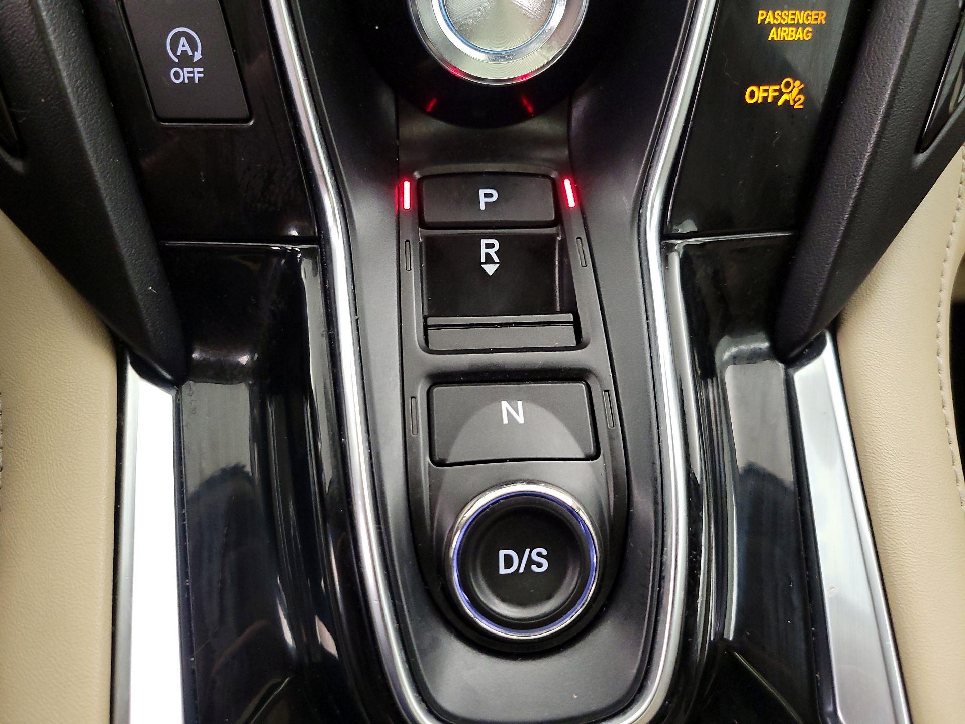 Thumbnail: 2020 Acura RDX - 18