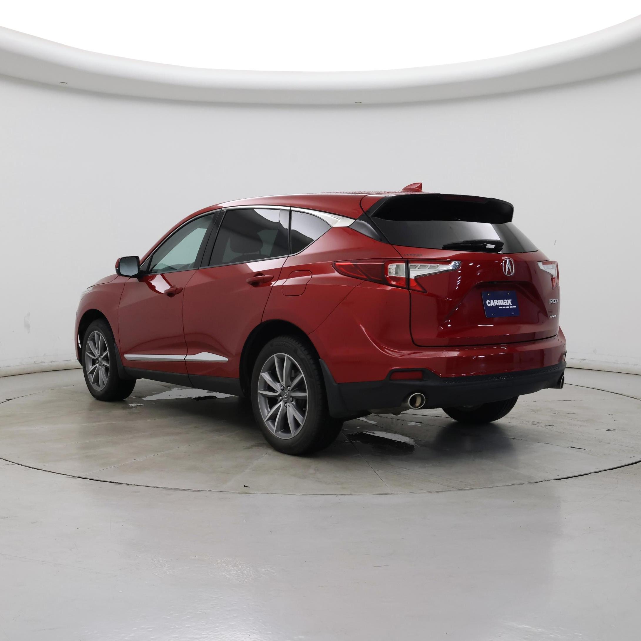 Thumbnail: 2020 Acura RDX - 2