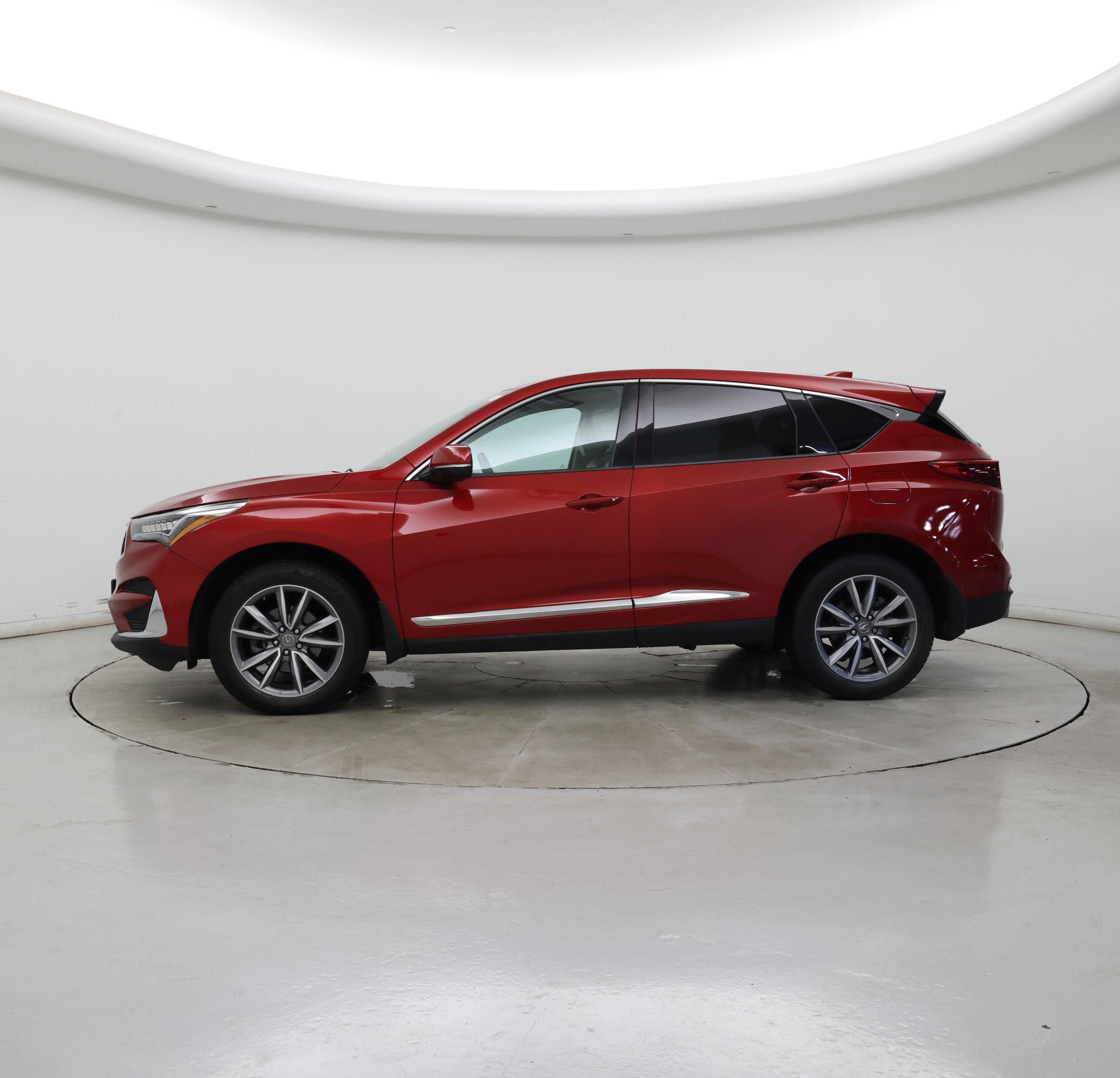 Thumbnail: 2020 Acura RDX - 3