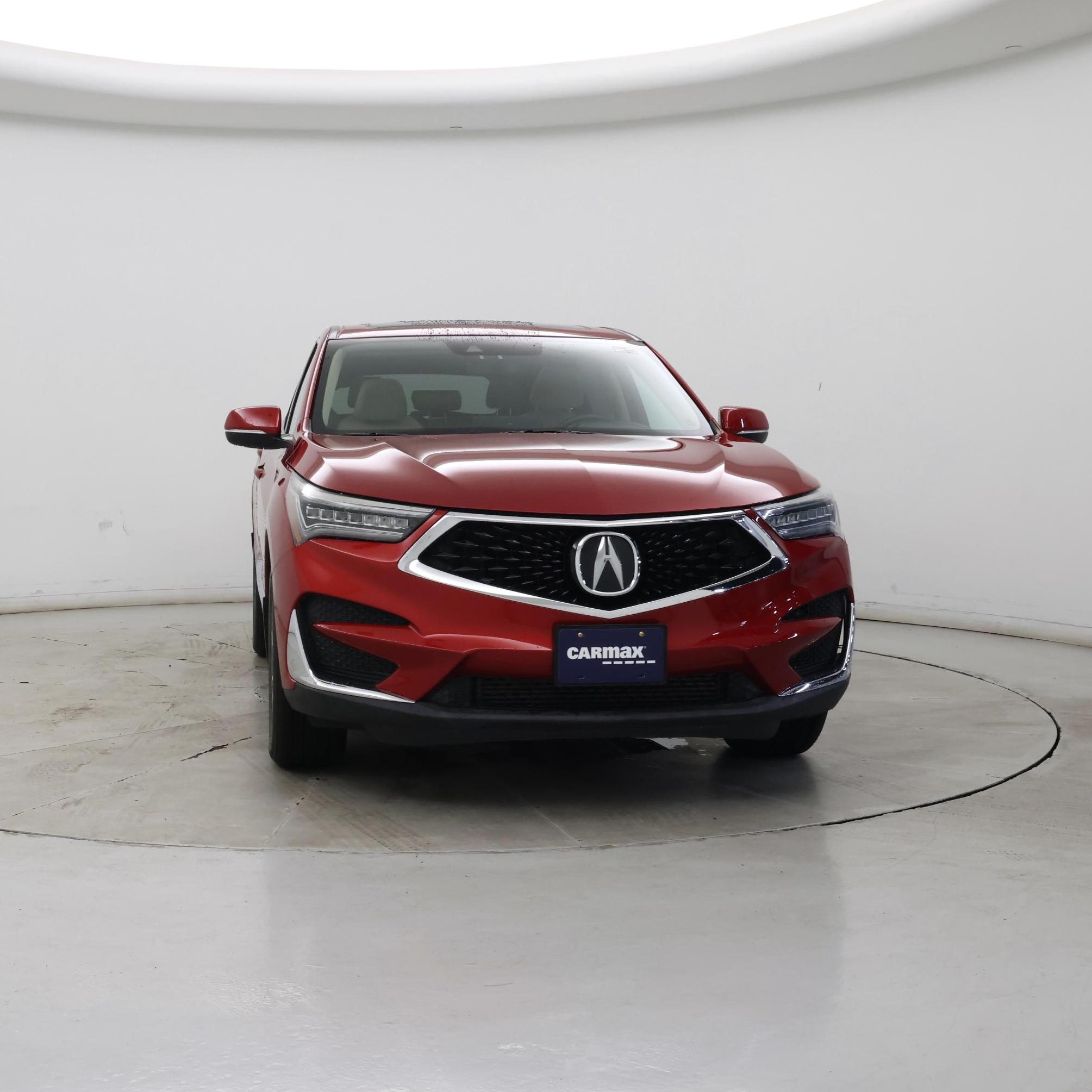 Thumbnail: 2020 Acura RDX - 5