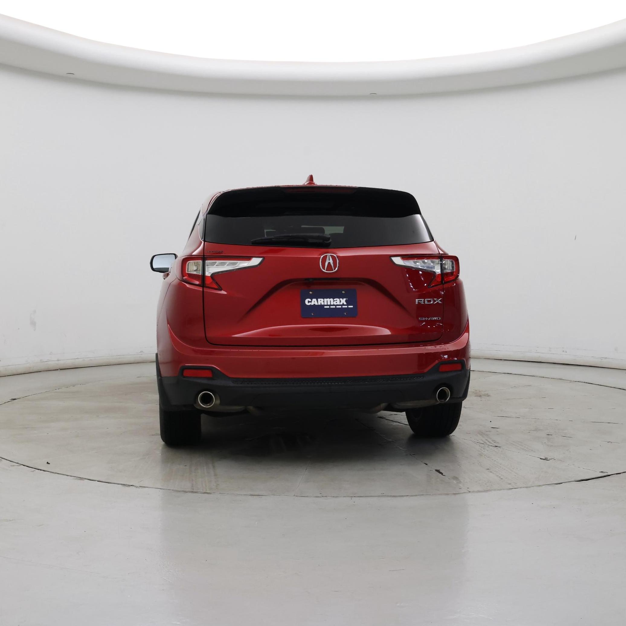 Thumbnail: 2020 Acura RDX - 6