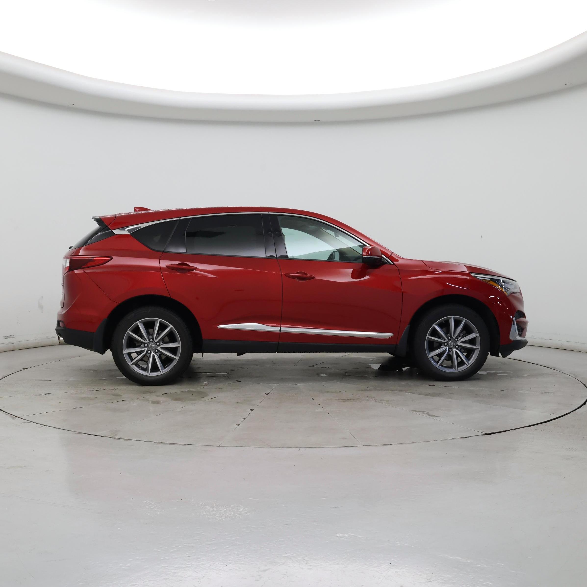 Thumbnail: 2020 Acura RDX - 7