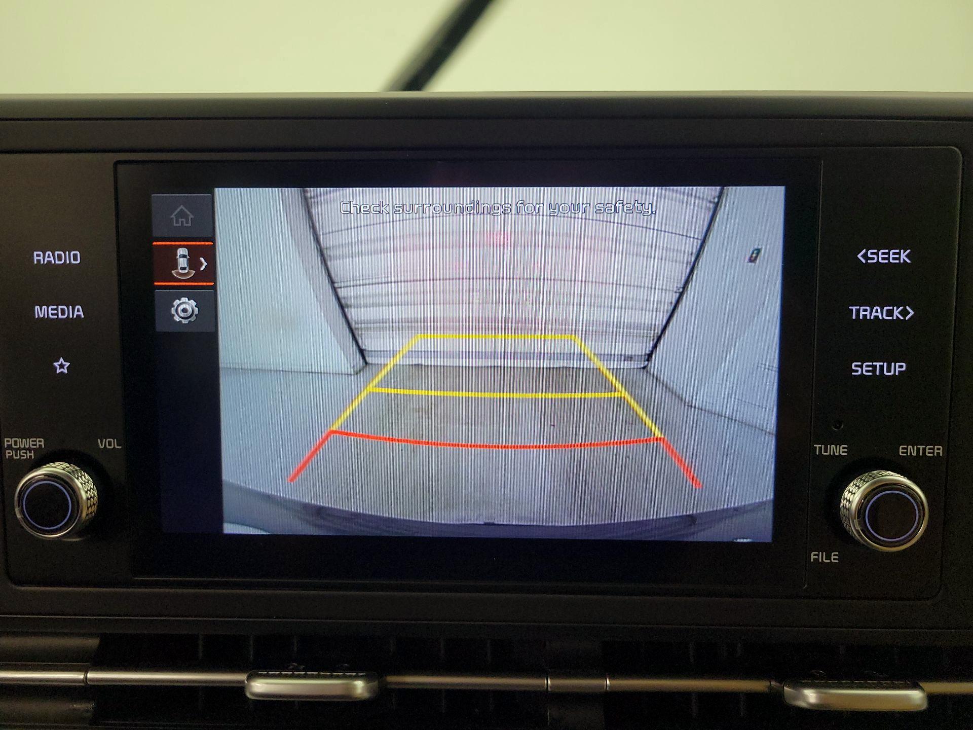 Thumbnail: 2023 Kia Carnival - 14