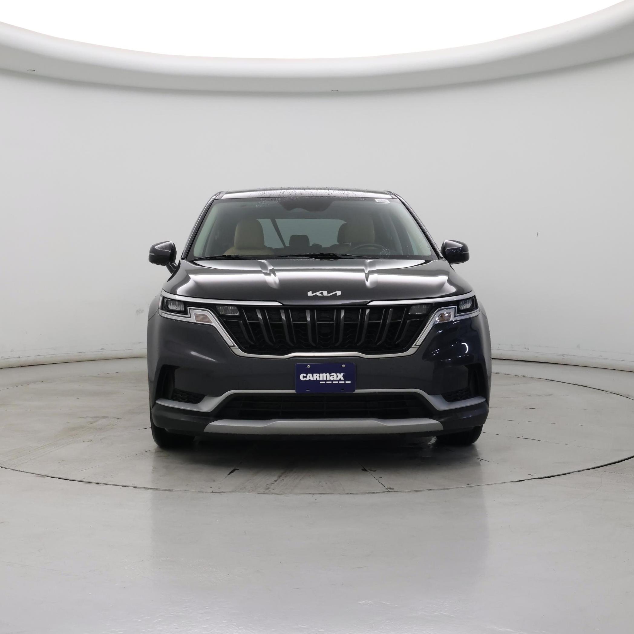 Thumbnail: 2023 Kia Carnival - 5