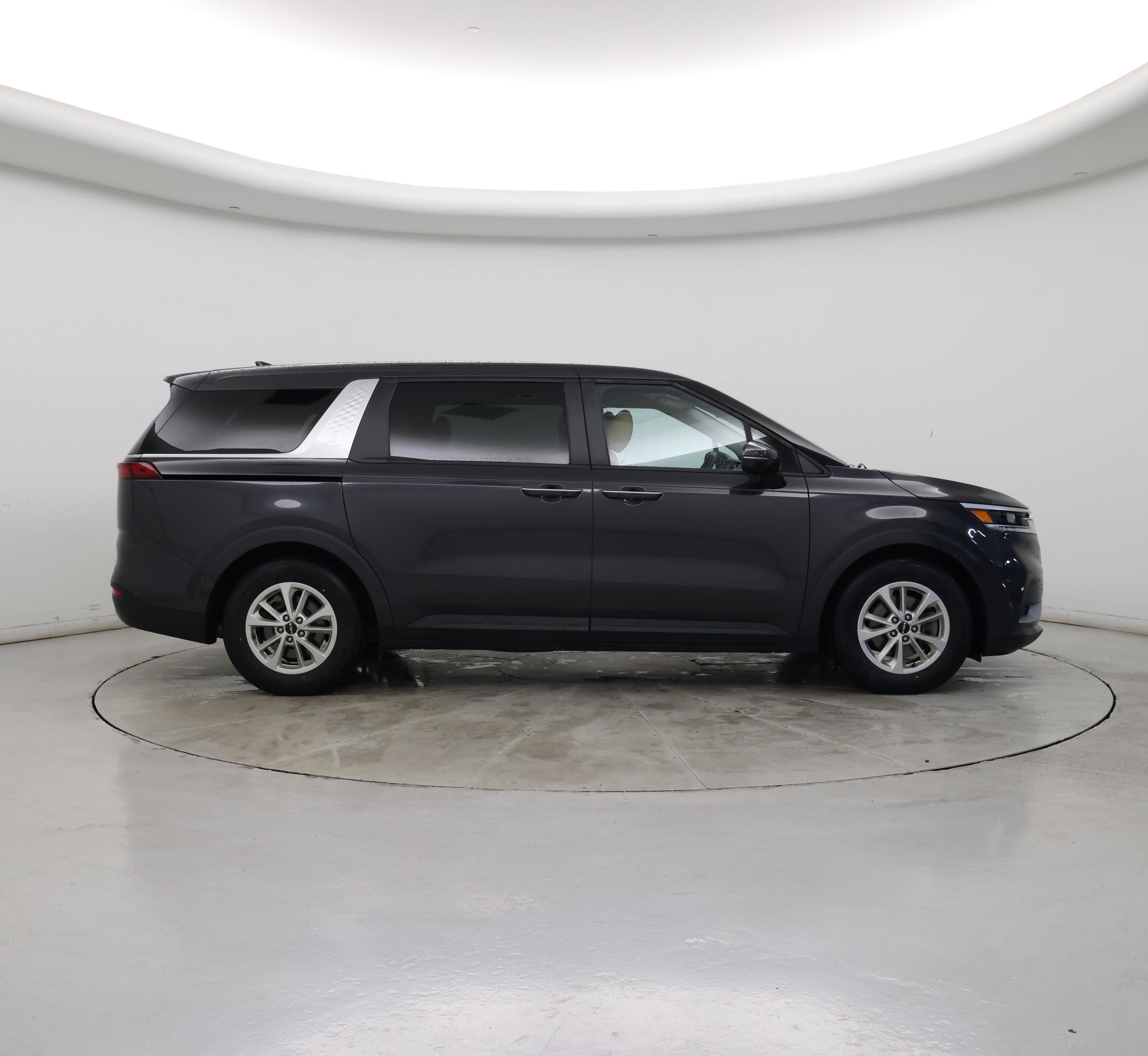 Thumbnail: 2023 Kia Carnival - 7