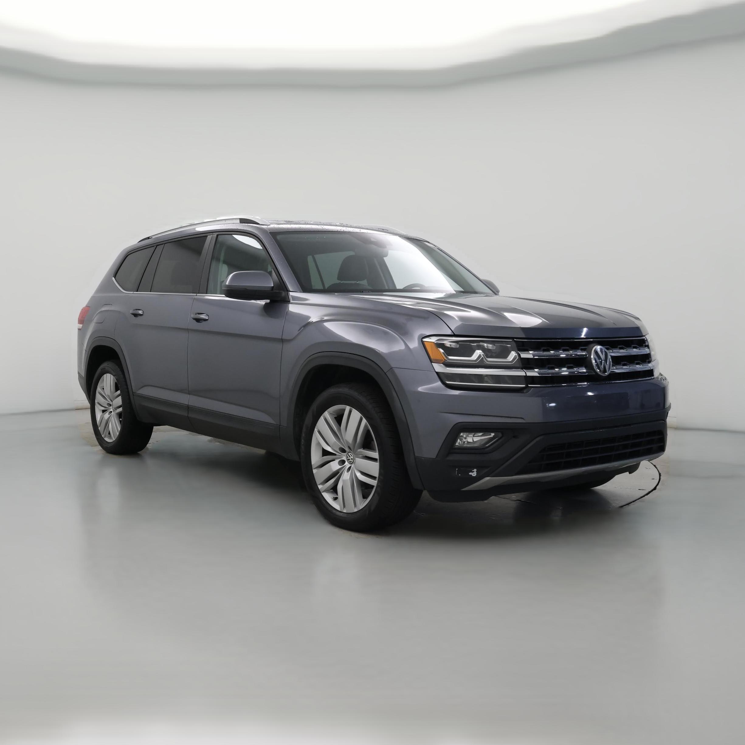 Thumbnail: 2019 Volkswagen Atlas - 1