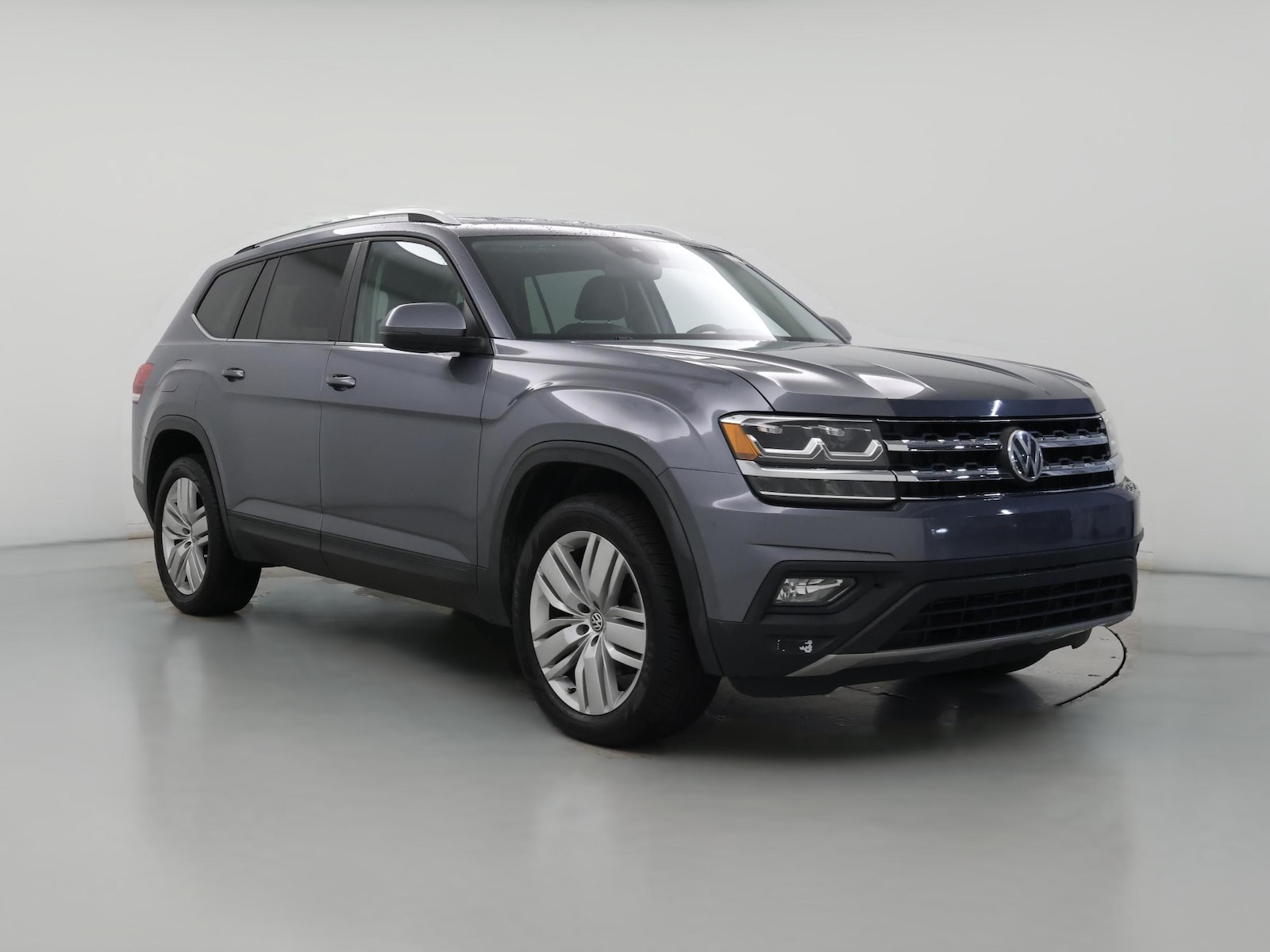 2019 Volkswagen Atlas SE w/Tech