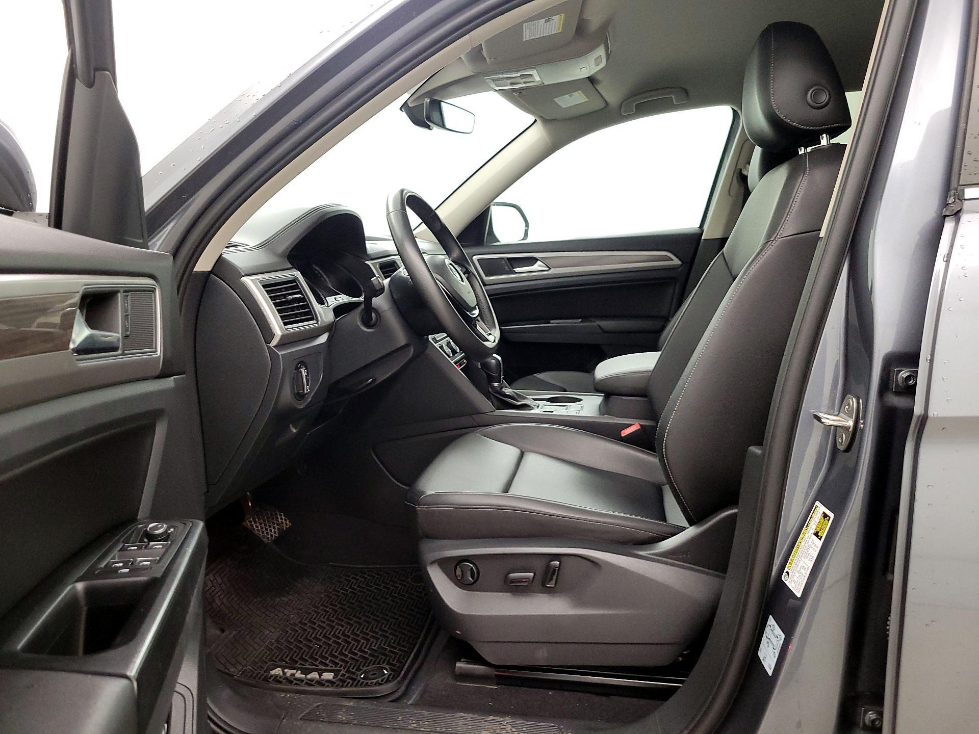 Thumbnail: 2019 Volkswagen Atlas - 11