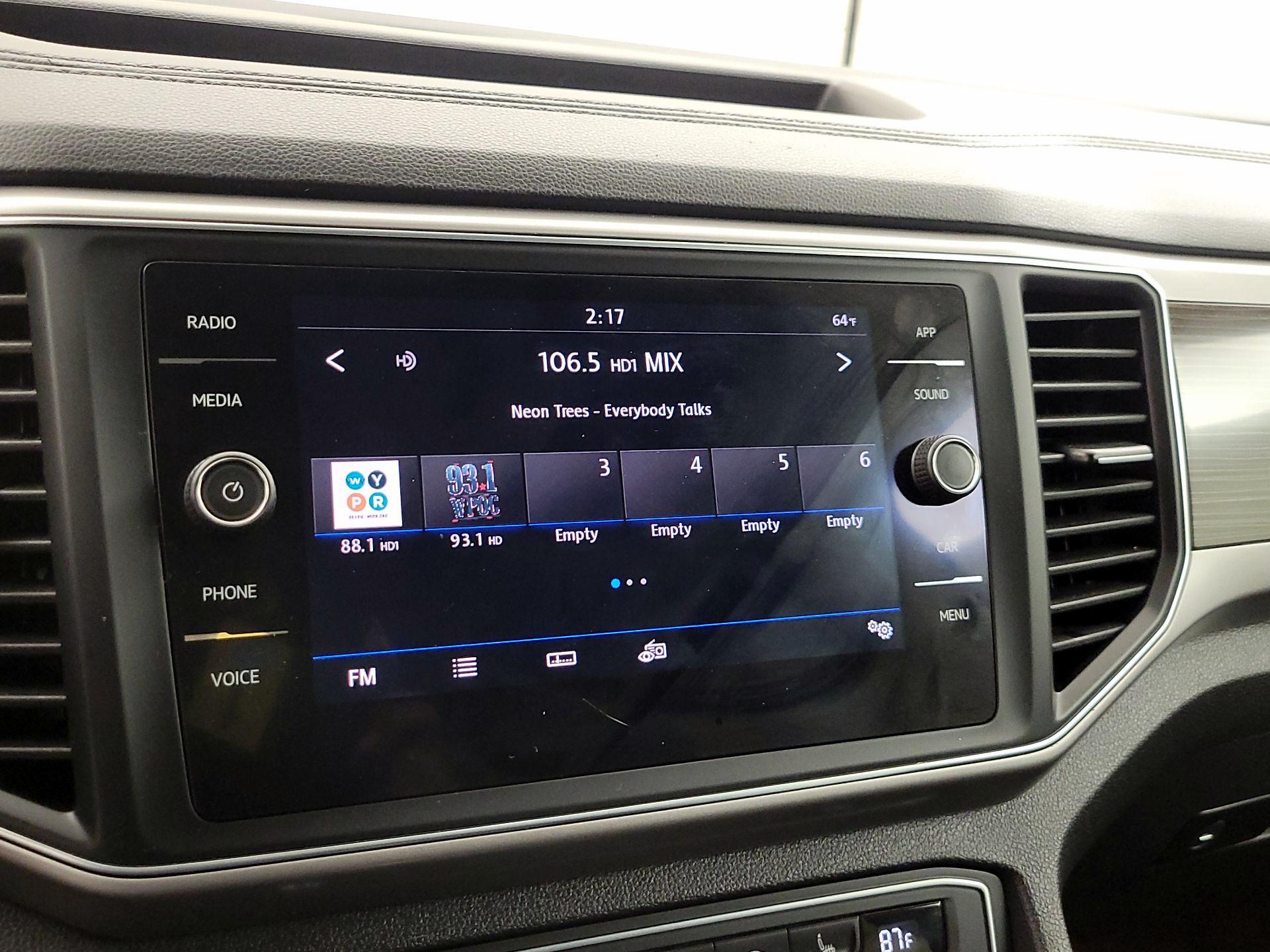 Thumbnail: 2019 Volkswagen Atlas - 15