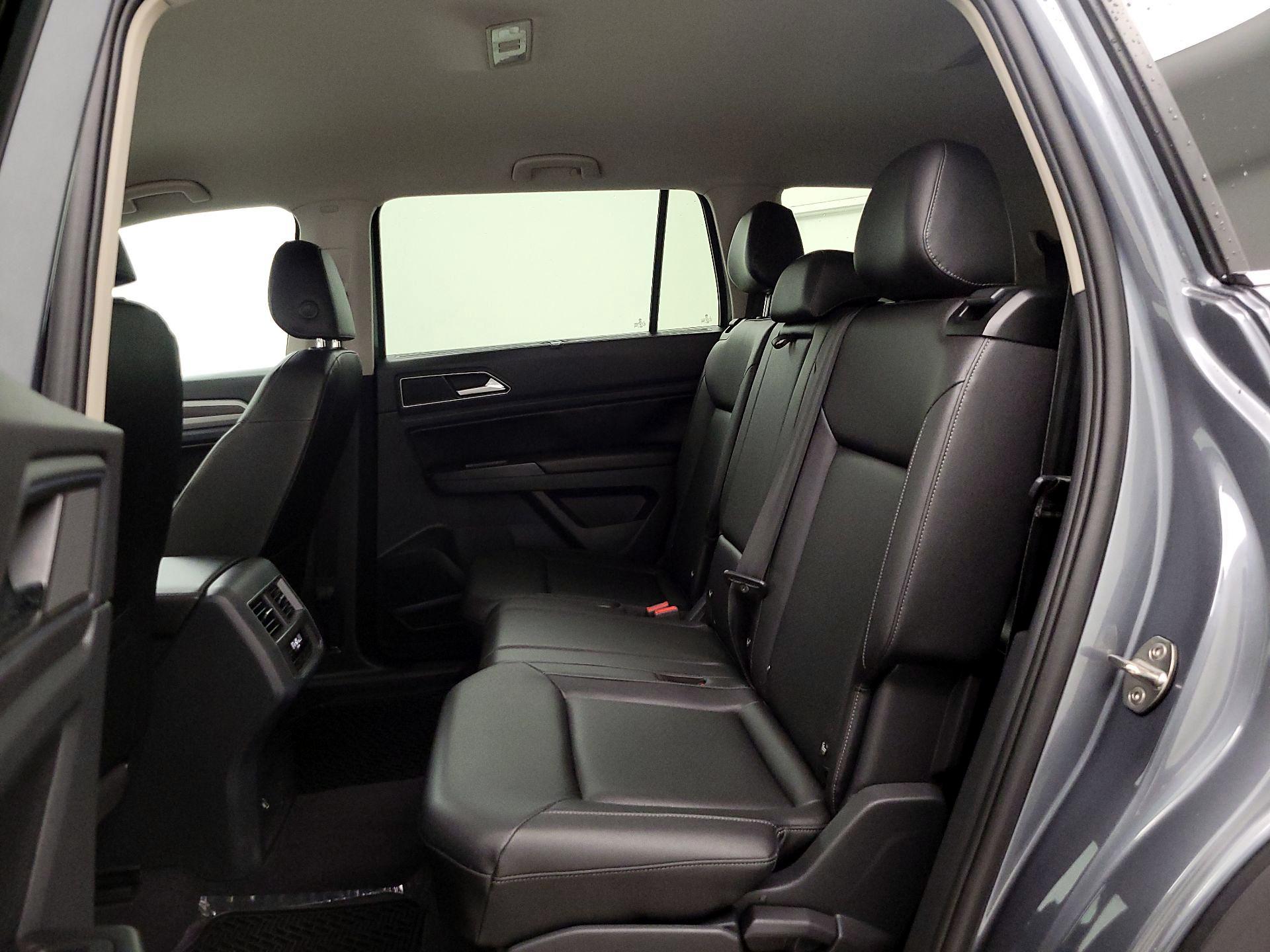 Thumbnail: 2019 Volkswagen Atlas - 19