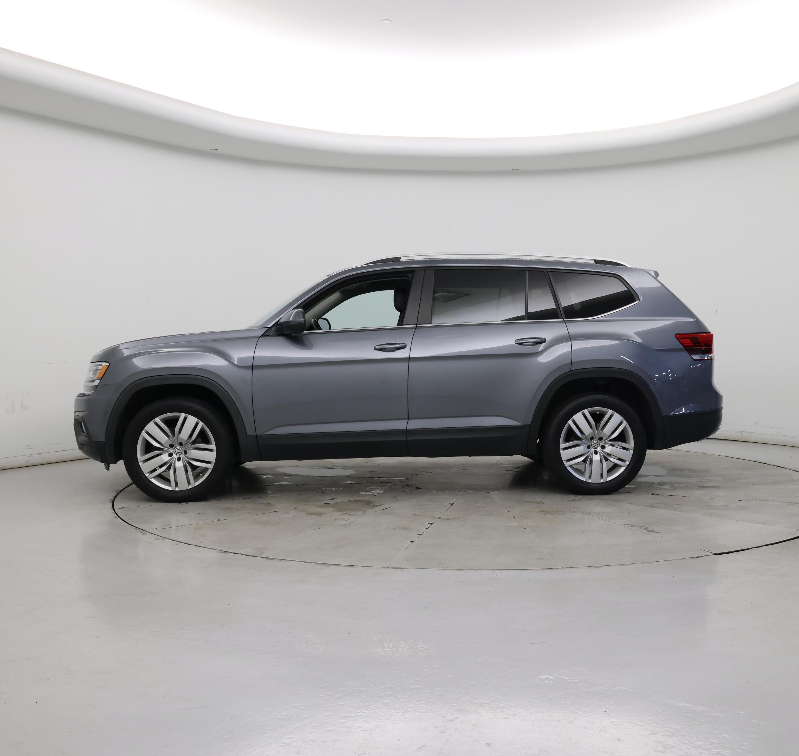 Thumbnail: 2019 Volkswagen Atlas - 3