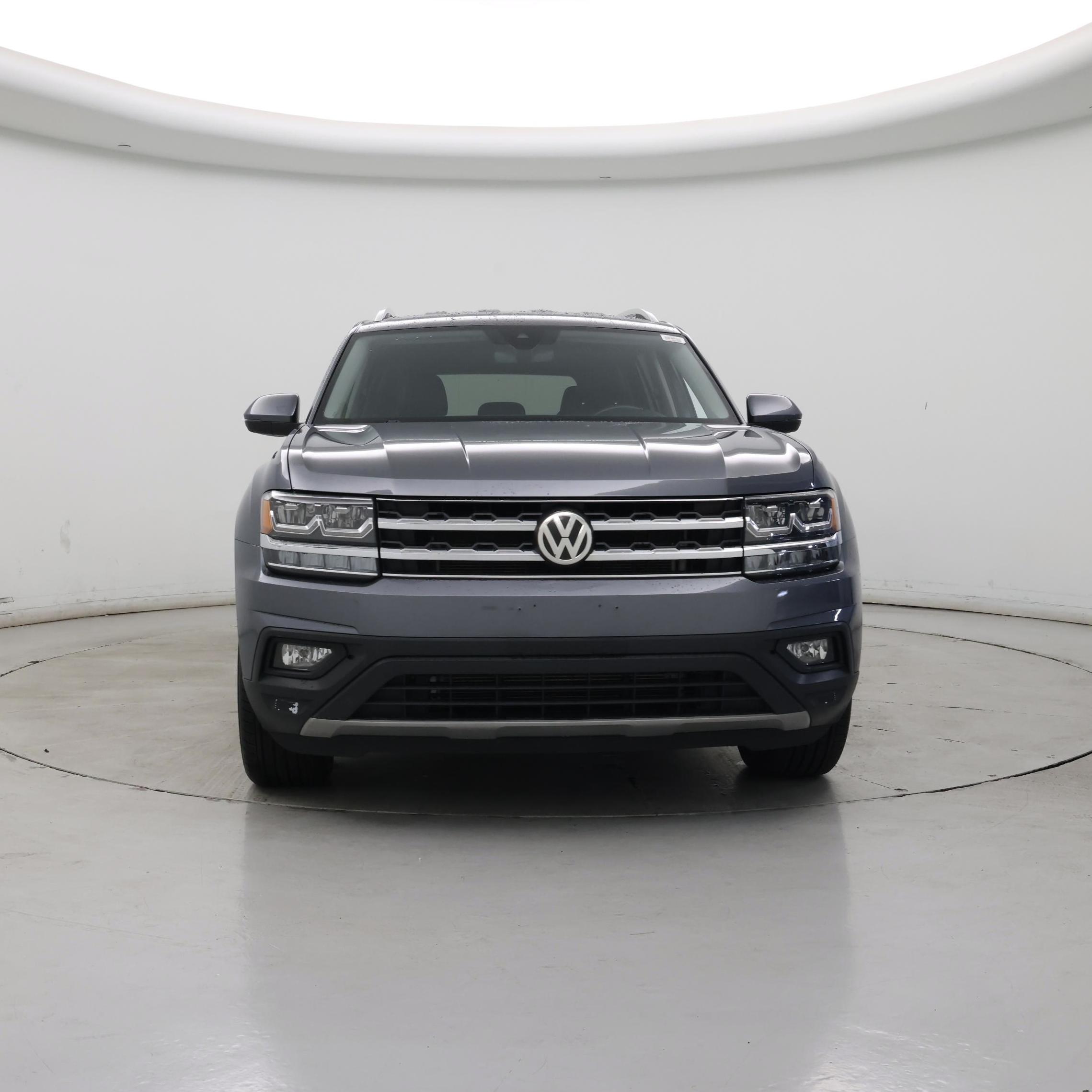 Thumbnail: 2019 Volkswagen Atlas - 5