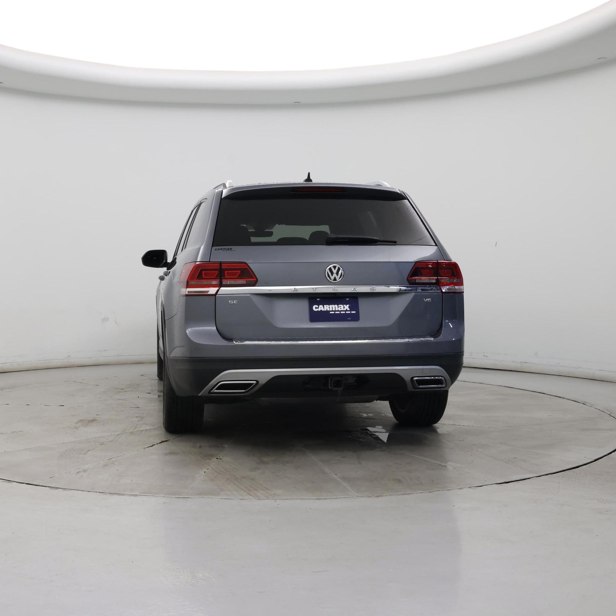 Thumbnail: 2019 Volkswagen Atlas - 6