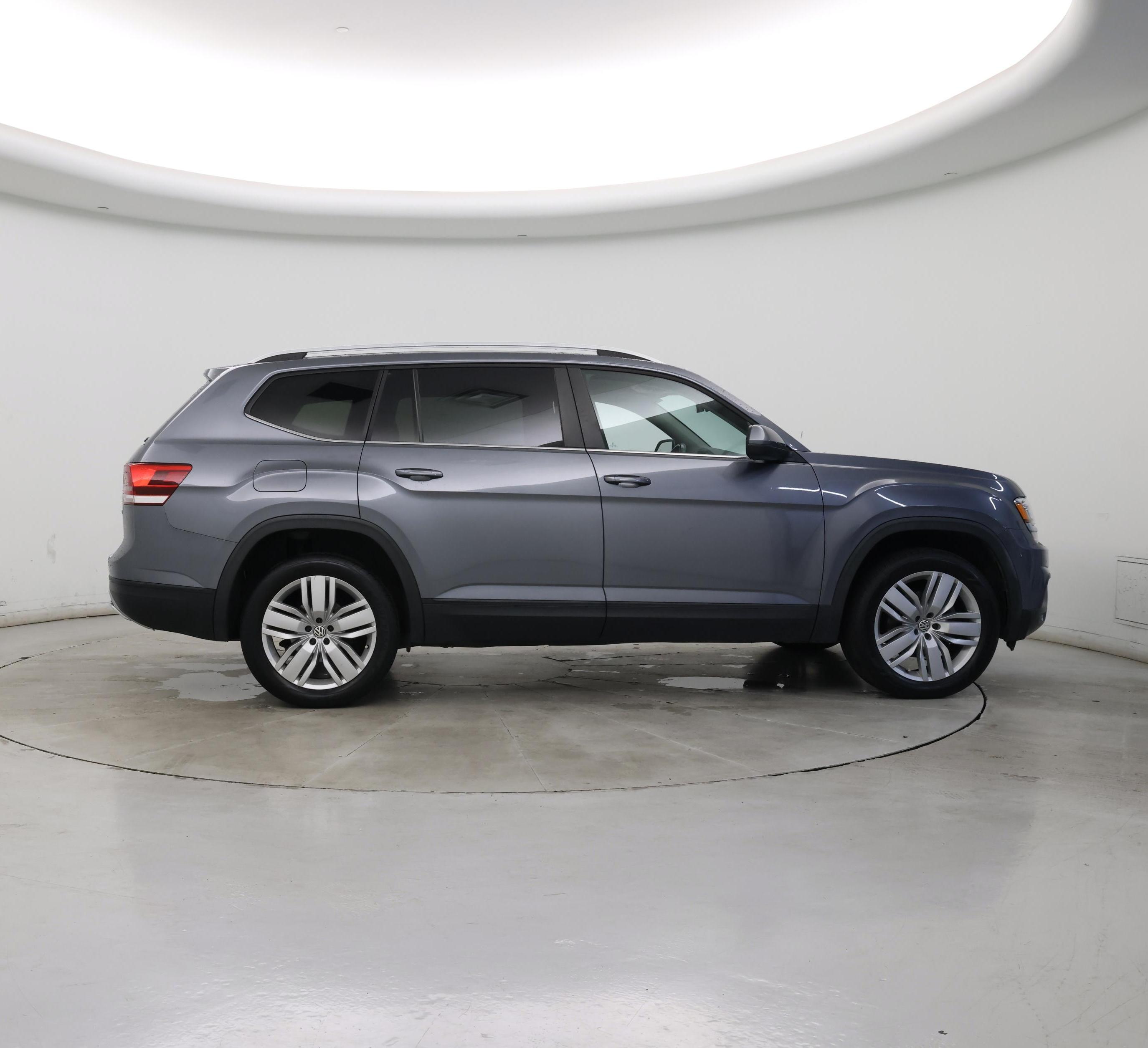 Thumbnail: 2019 Volkswagen Atlas - 7