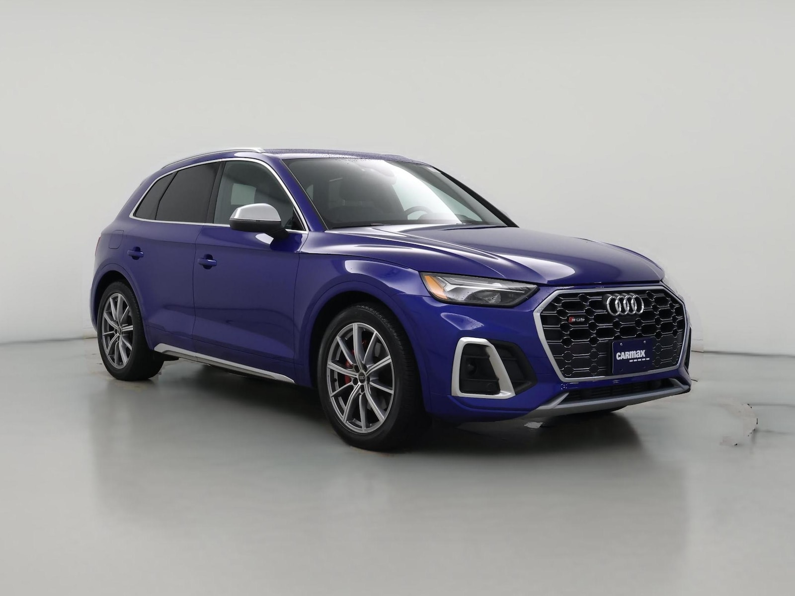 2021 Audi SQ5