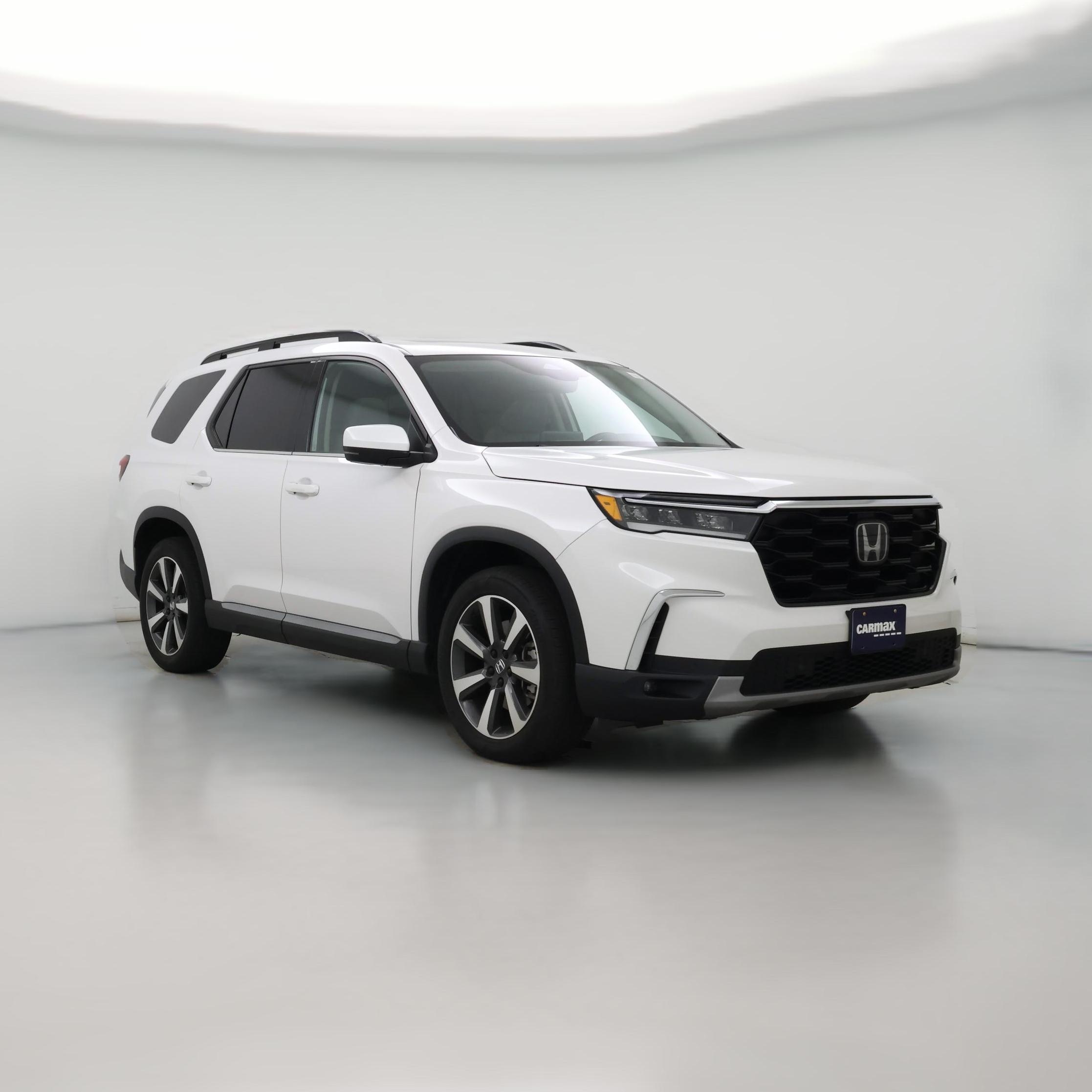 Thumbnail: 2023 Honda Pilot - 1
