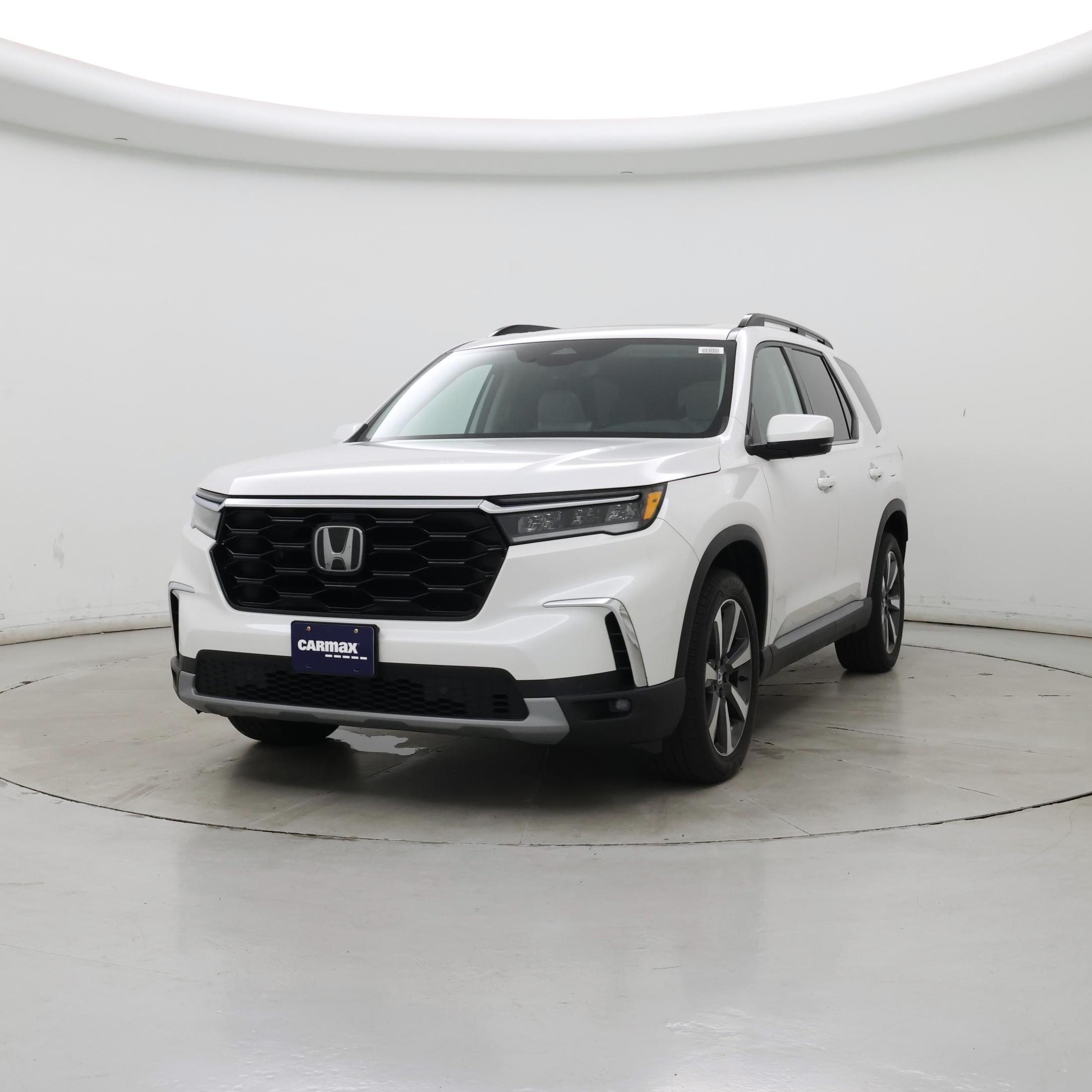 Thumbnail: 2023 Honda Pilot - 4