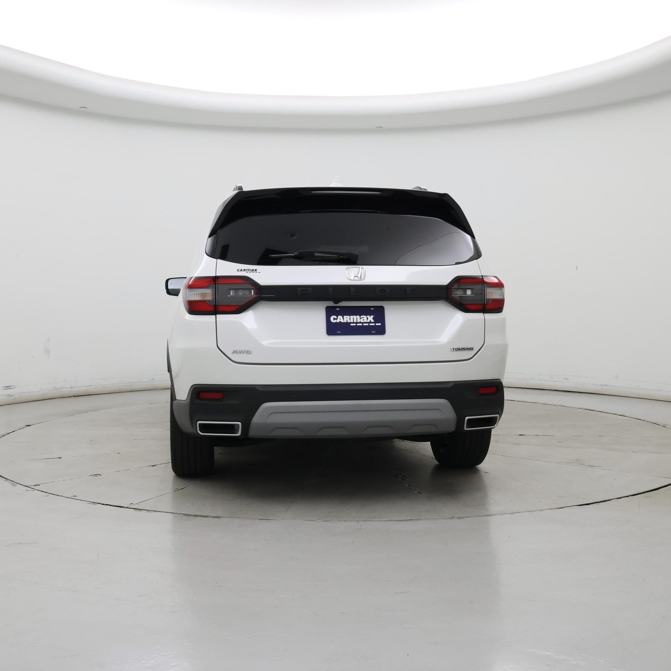 Thumbnail: 2023 Honda Pilot - 6
