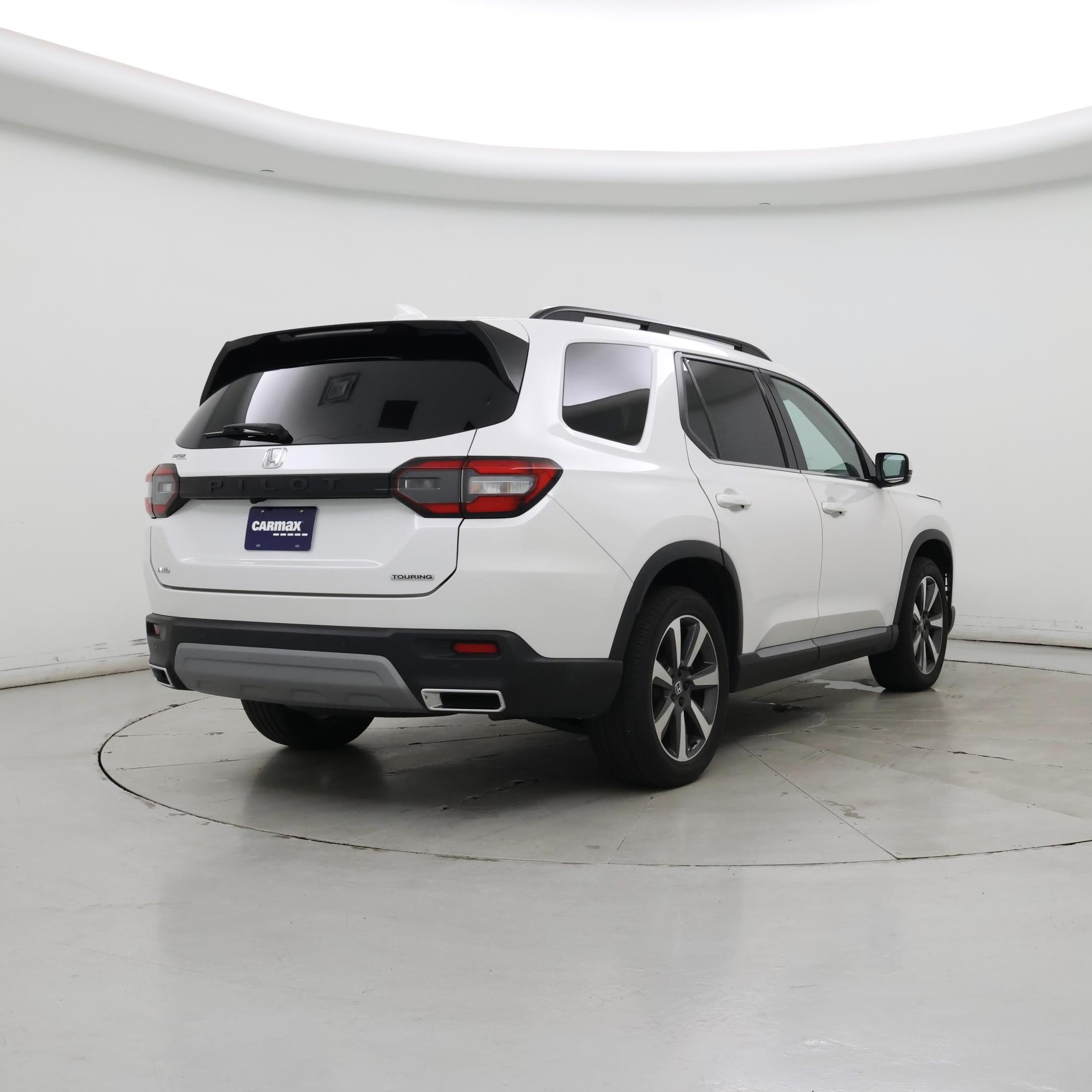 Thumbnail: 2023 Honda Pilot - 8