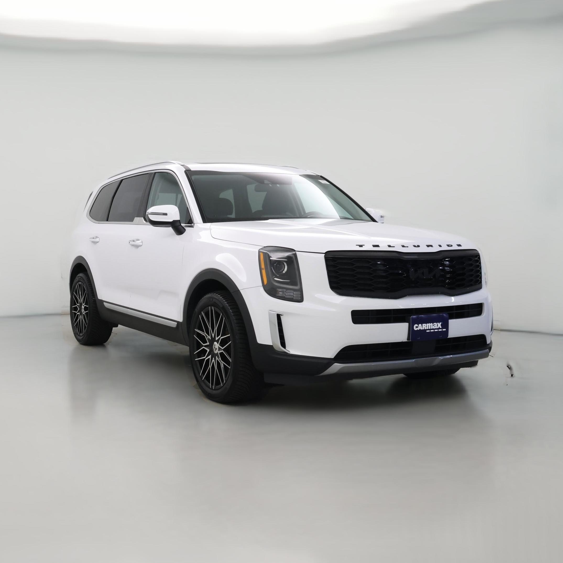 Thumbnail: 2022 Kia Telluride - 1