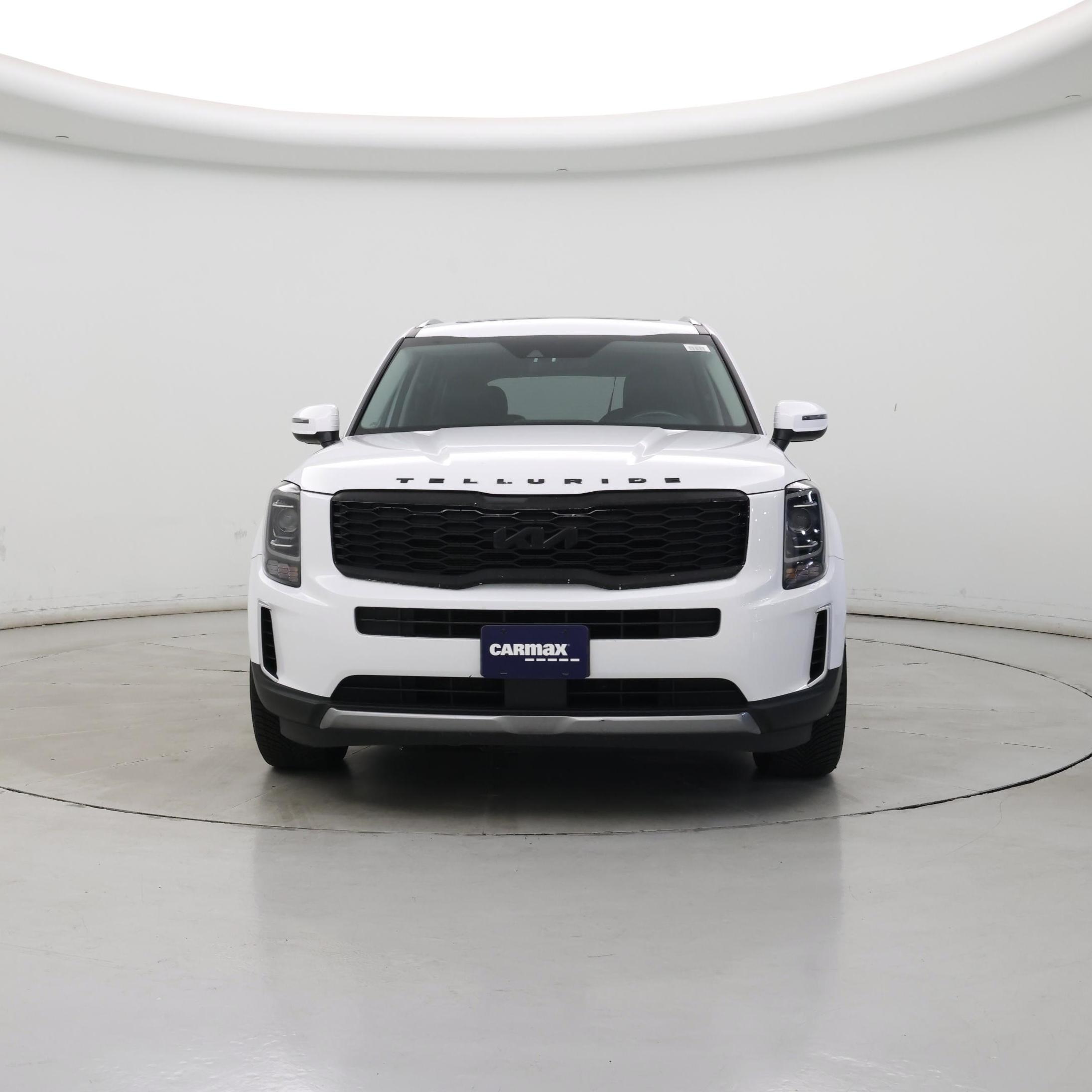 Thumbnail: 2022 Kia Telluride - 5