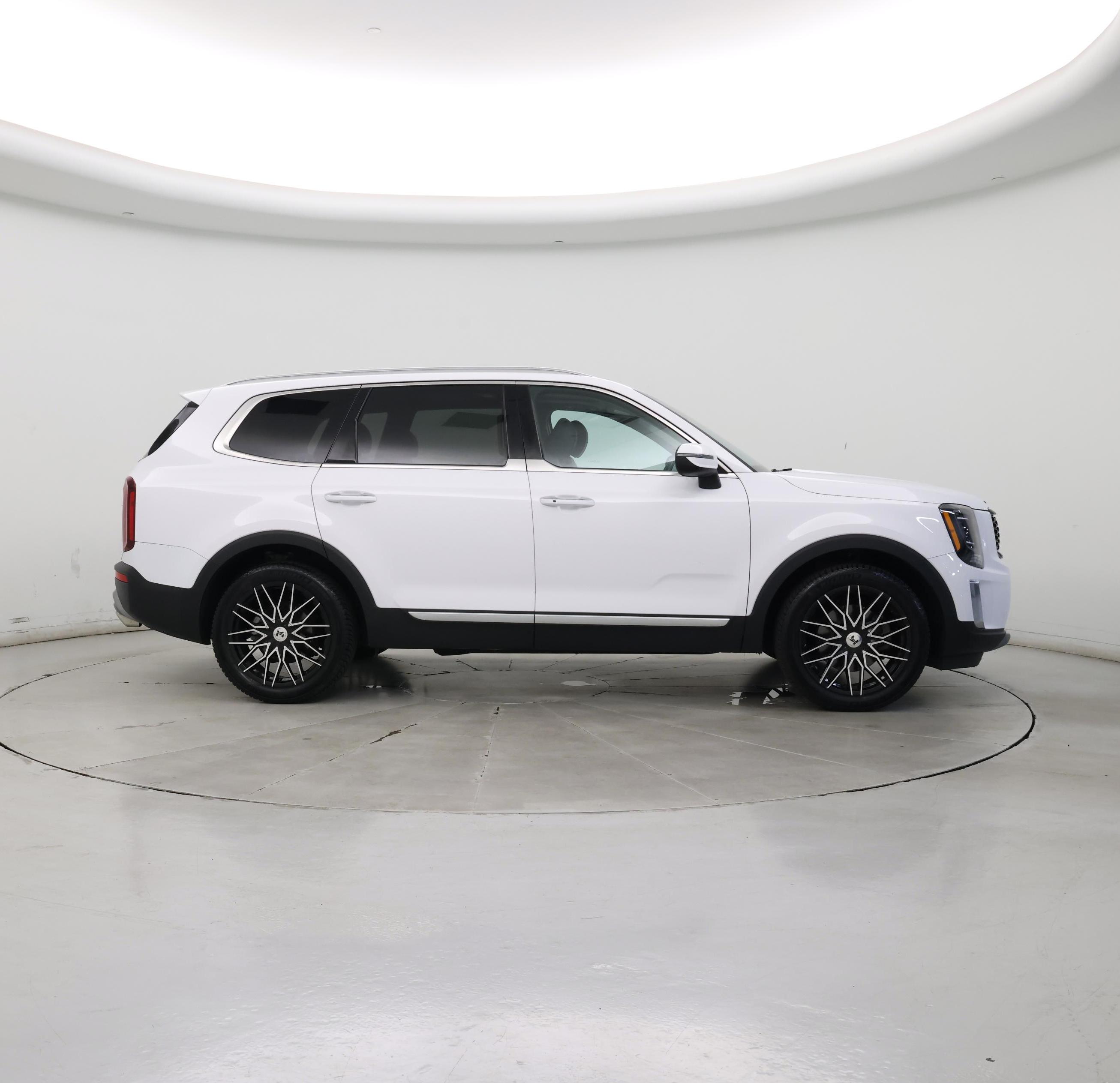 Thumbnail: 2022 Kia Telluride - 7
