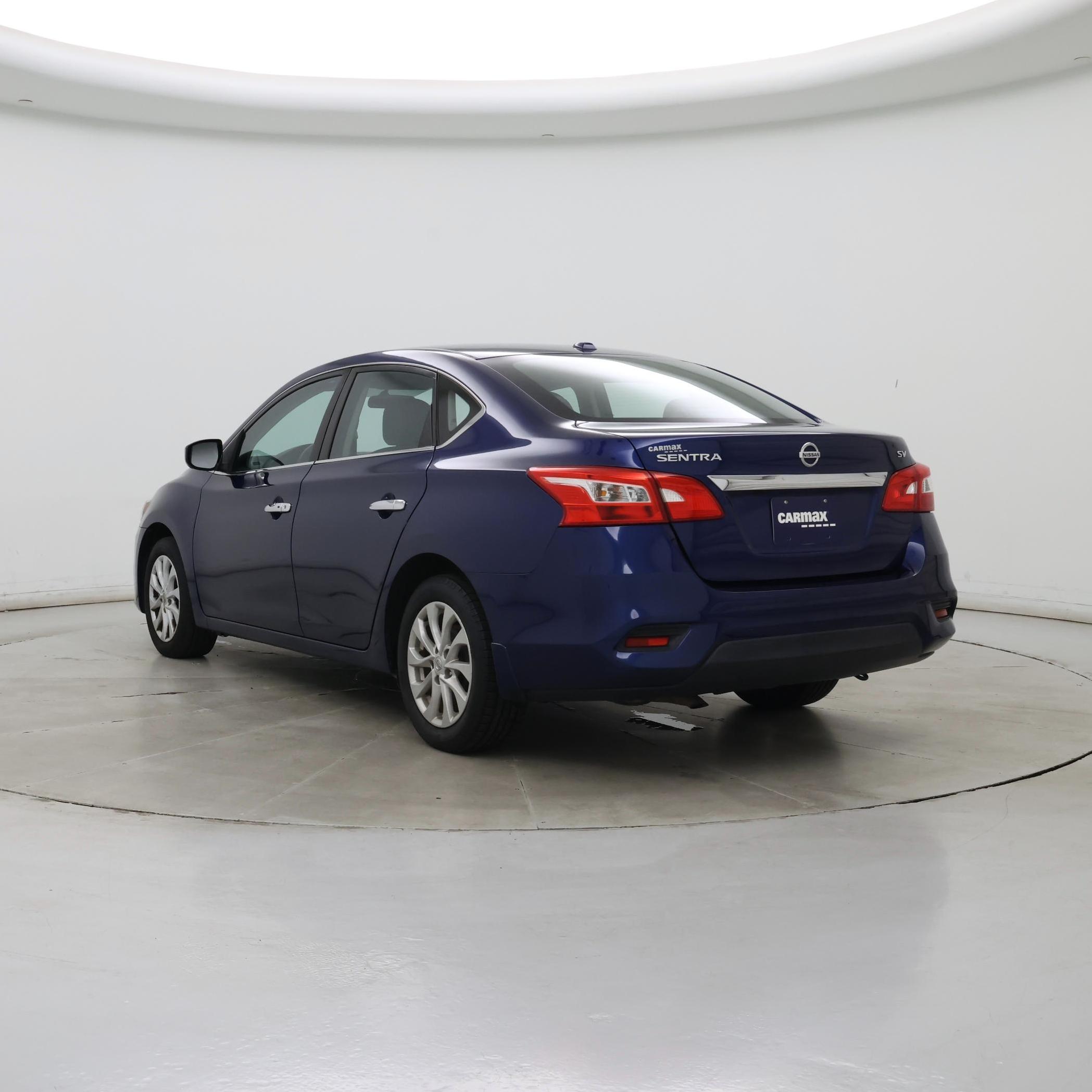 Thumbnail: 2018 Nissan Sentra - 2