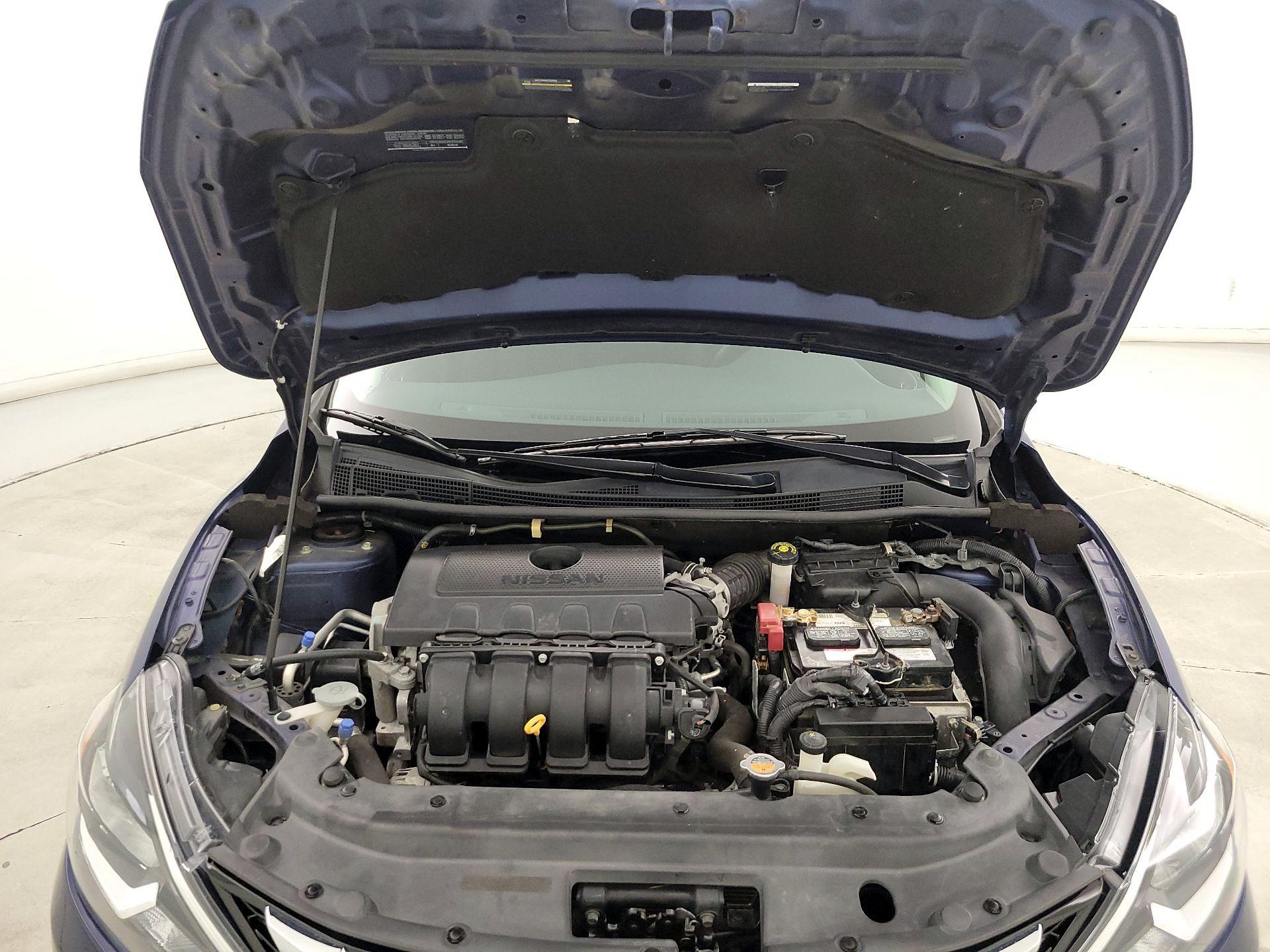 Thumbnail: 2018 Nissan Sentra - 20