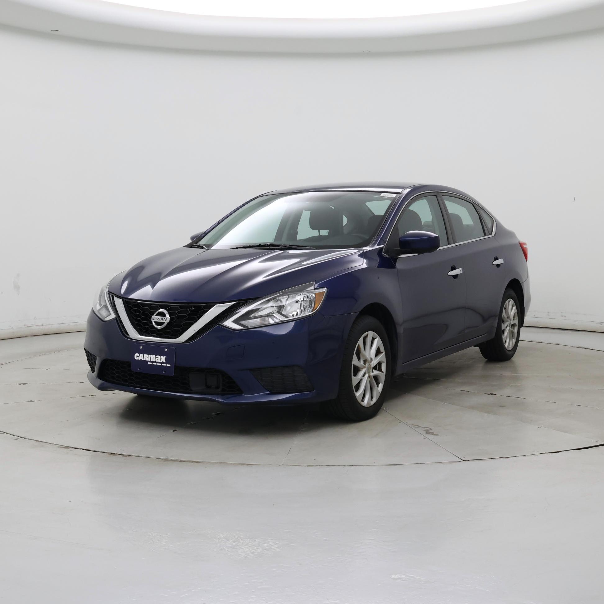 Thumbnail: 2018 Nissan Sentra - 4